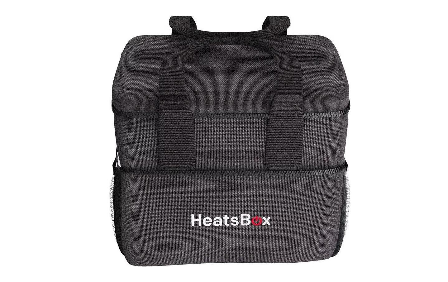 Image of Kühltasche "HeatsBox Carry Bag"