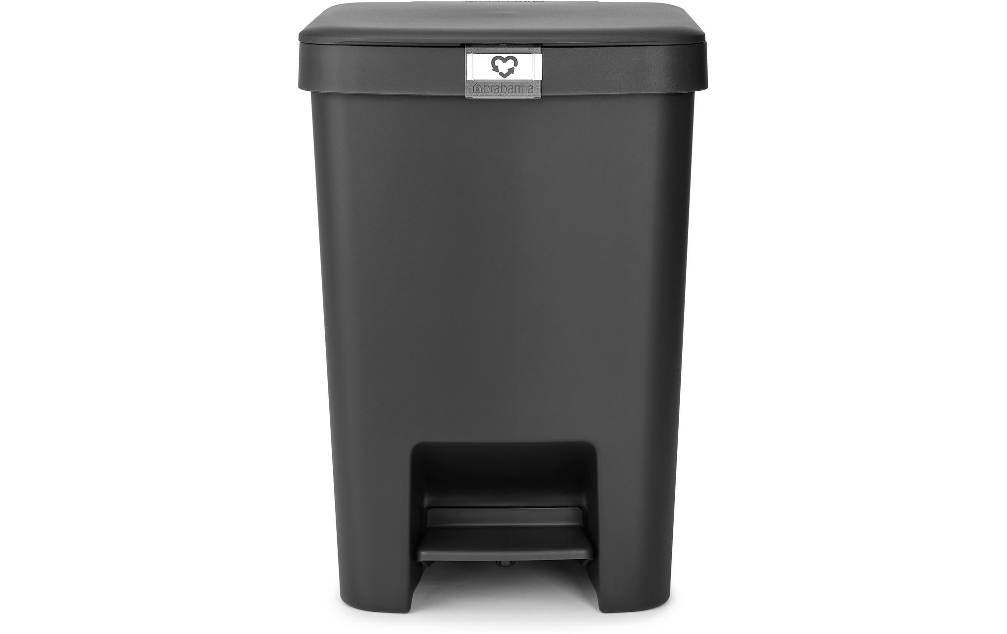 Image of Brabantia Mülleimer "StepUp 25 l" 1 Behälter