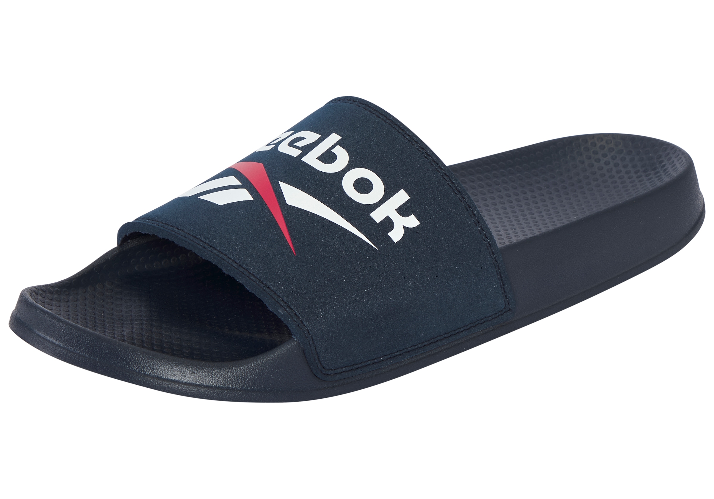 Image of Reebok Badesandale "RBK FULGERE SLIDE"
