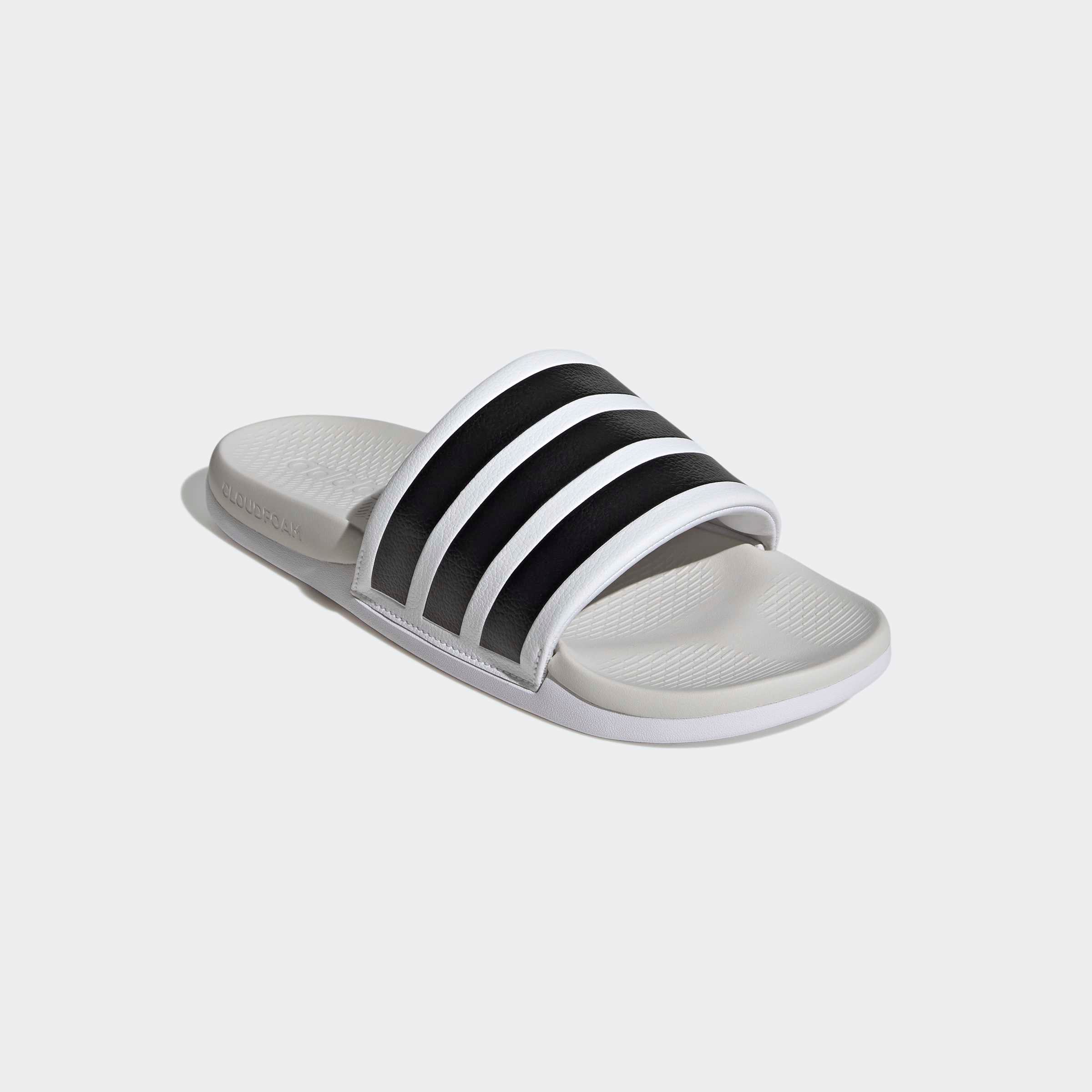 adidas Sportswear Badesandale »ADILETTE COMFORT 2.0 BADESCHLAPPEN«  Badelatschen