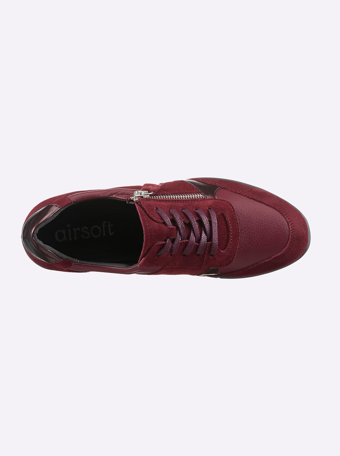 Casual Looks Sneaker