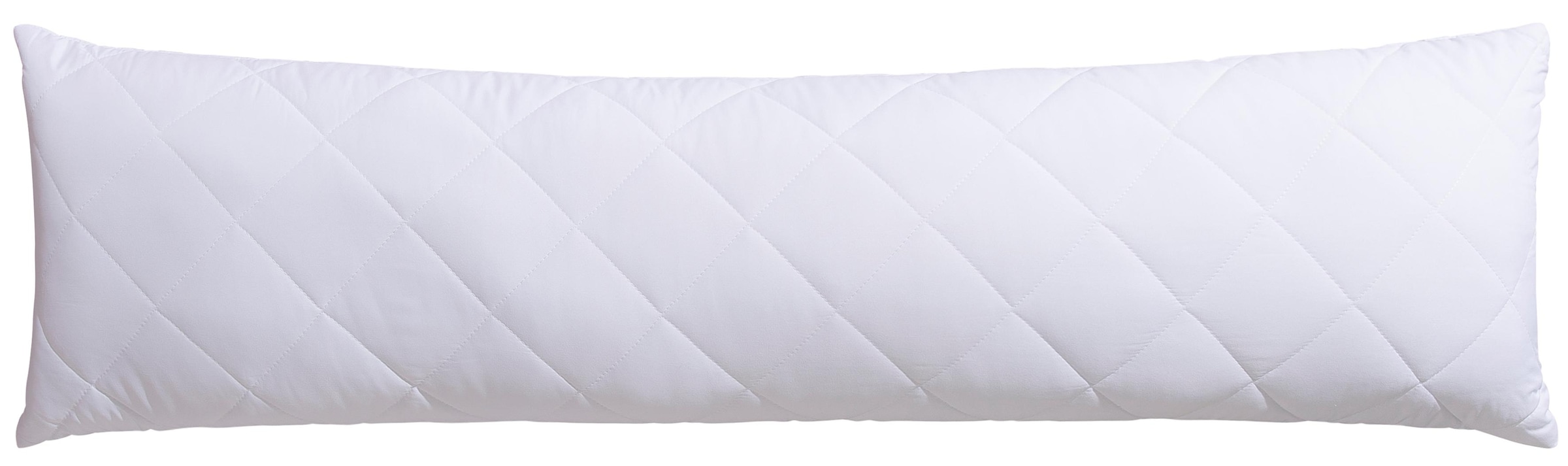 Image of Beco Seitenschläferkissen "Medibett Kissen, Stillkissen, 140 x 40 cm" Kissen Allergiker geeignet (Hausstauballergiker)