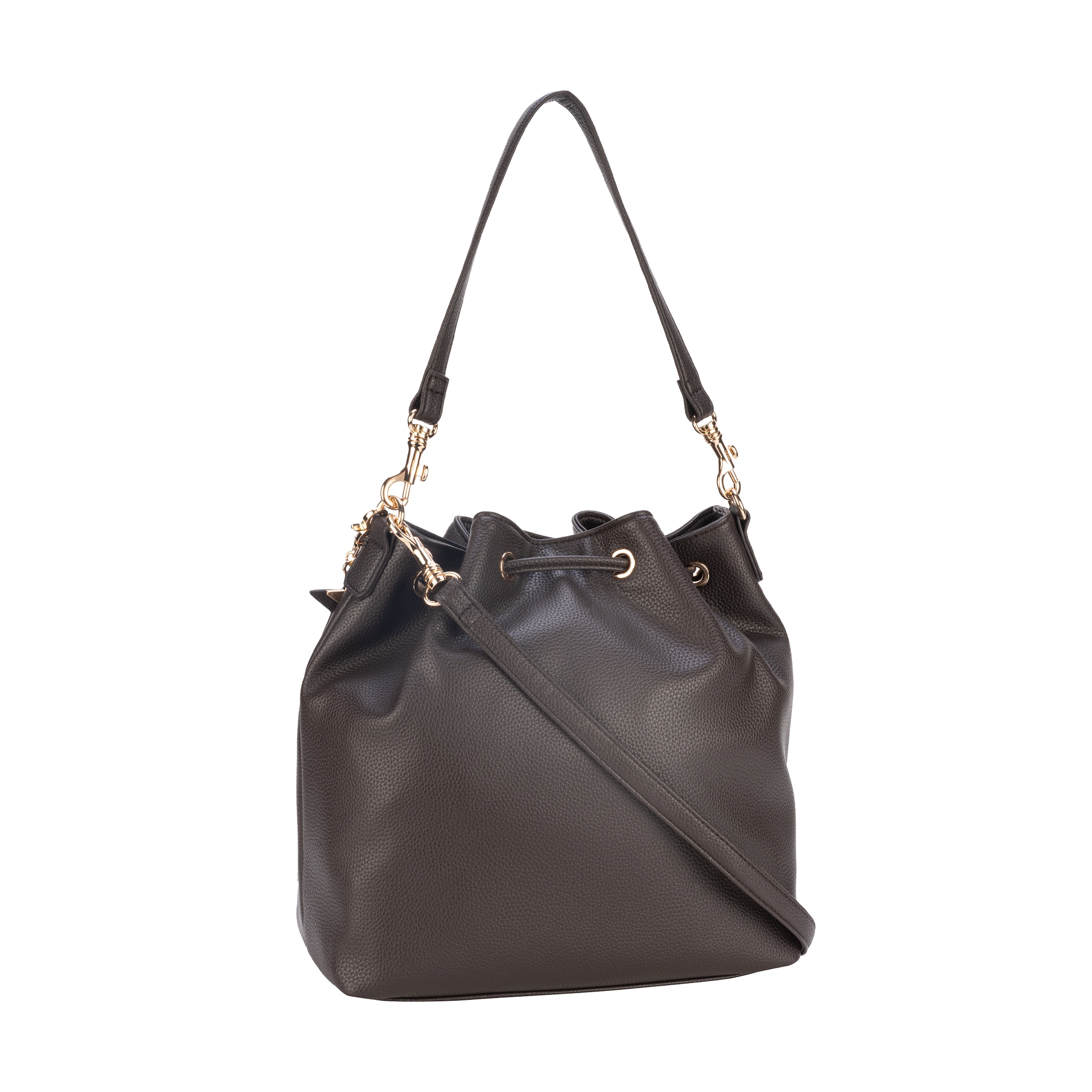 Joop Jeans Sac à bandoulière »salve zohara matchsack mvo« Sac bandoulière femme, sac à main, sac fourre-tout avec détails stylés