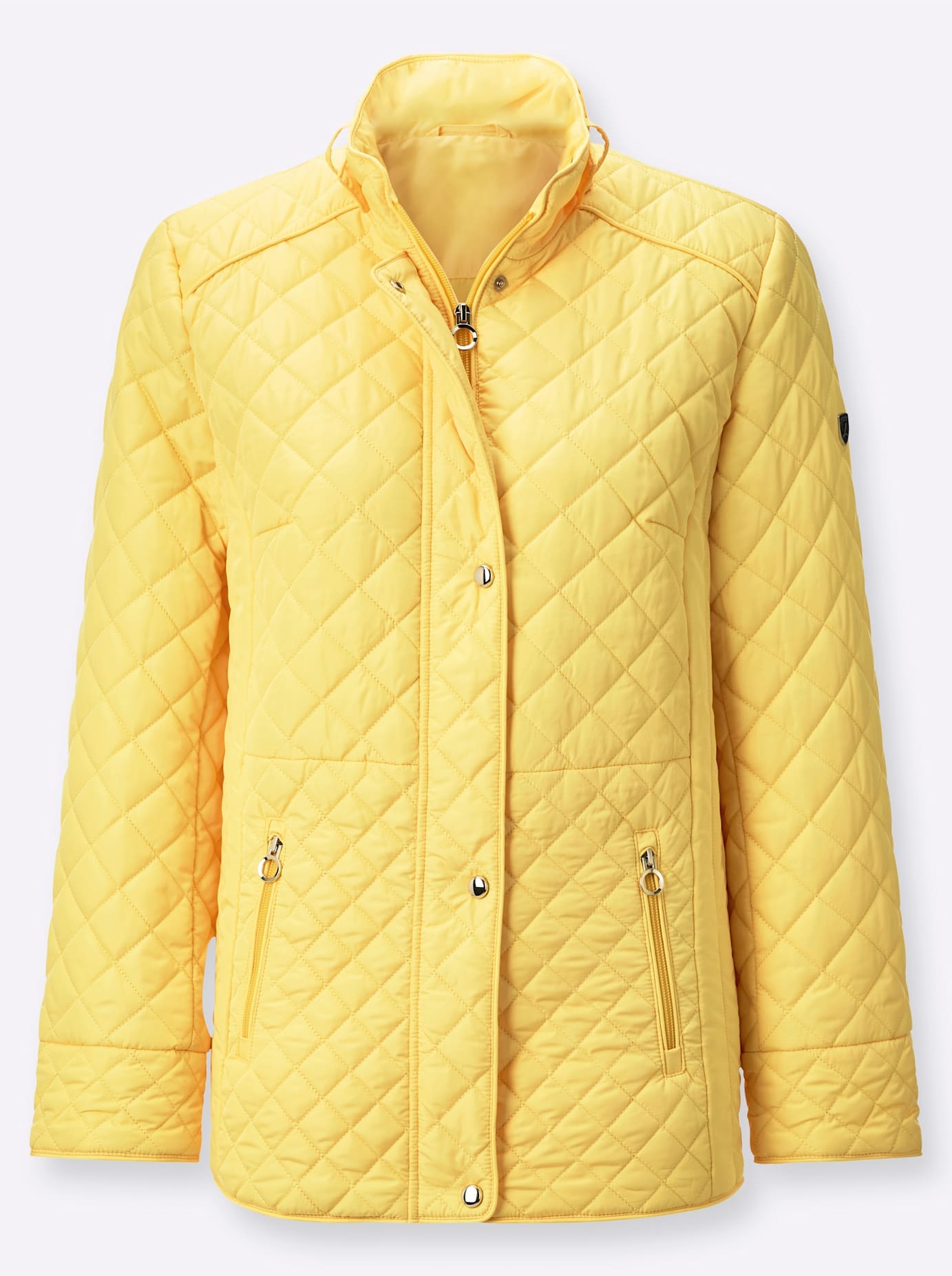 Casual Looks Steppjacke, ohne Kapuze