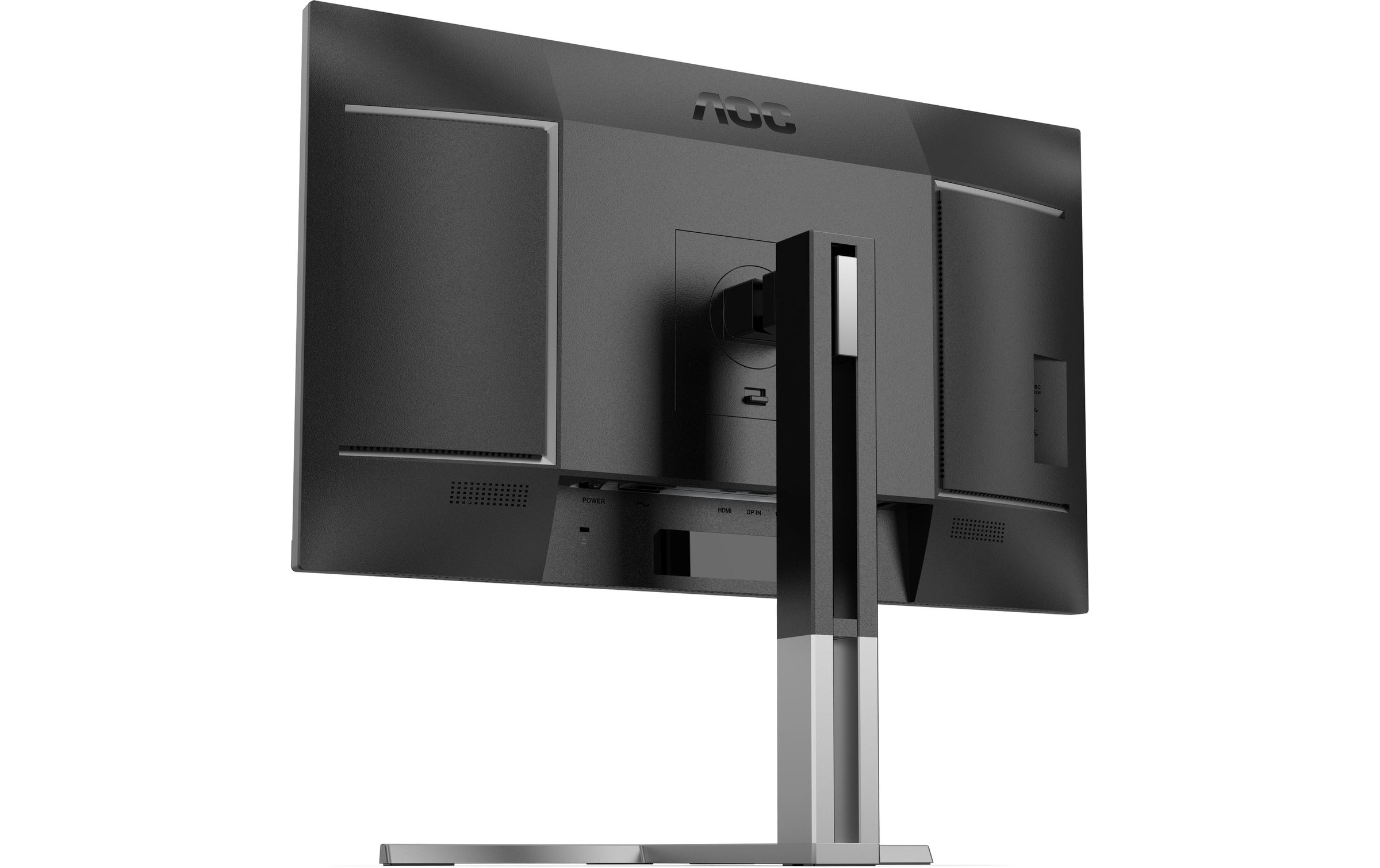 AOC LED-Monitor »Q27U3CV« 68,58 cm/27 ″  2560 x 1440 px WQHD 75 Hz