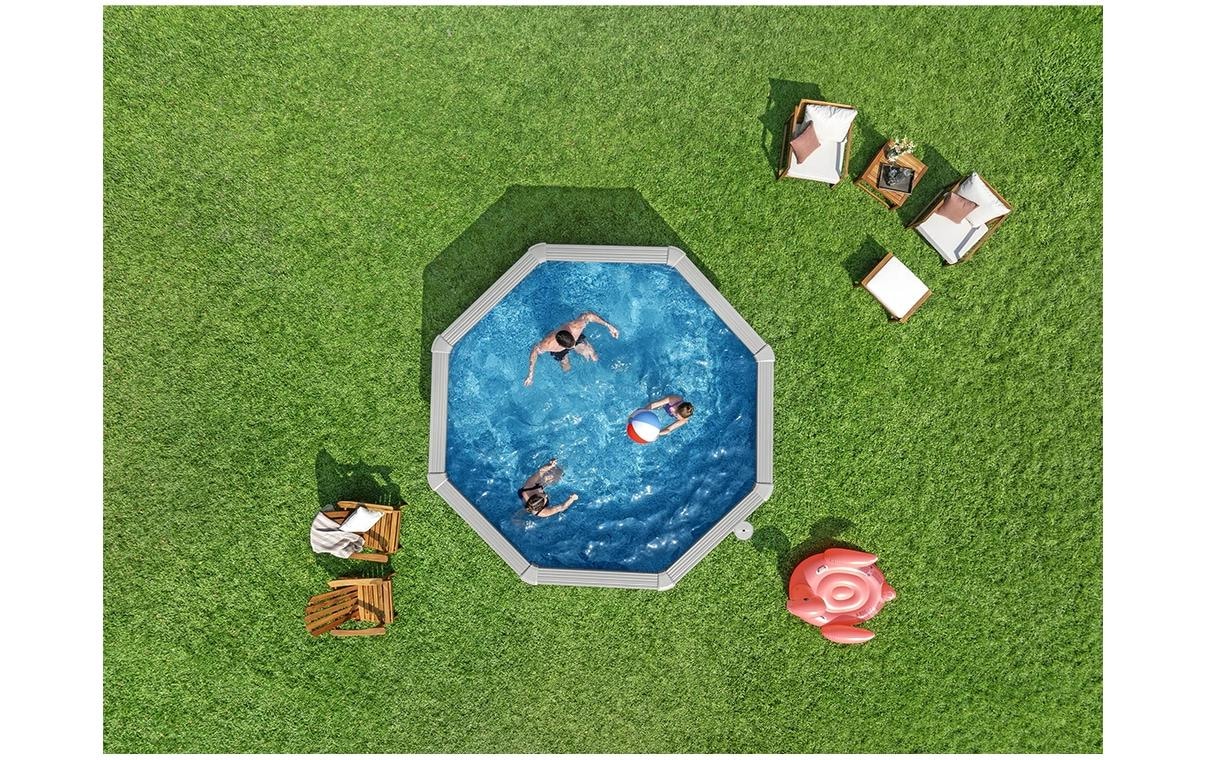 Bestway Piscine »Hydrium 366 x 122 cm«