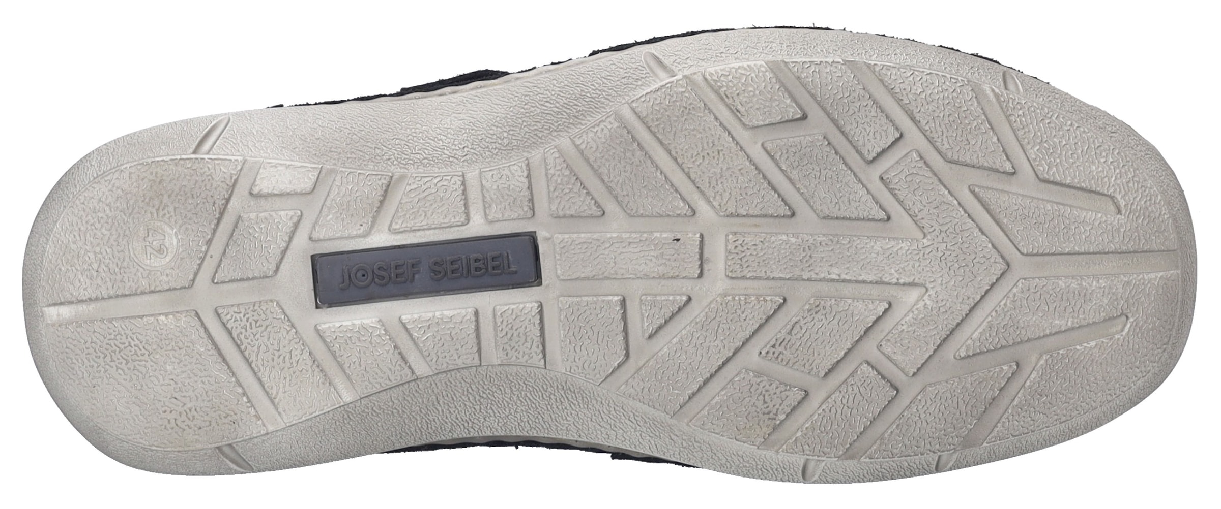 Josef Seibel »New Anvers 81«  , Bäckersandale, Komfortschuh, Halbschuh in Weite K (sehr weit)