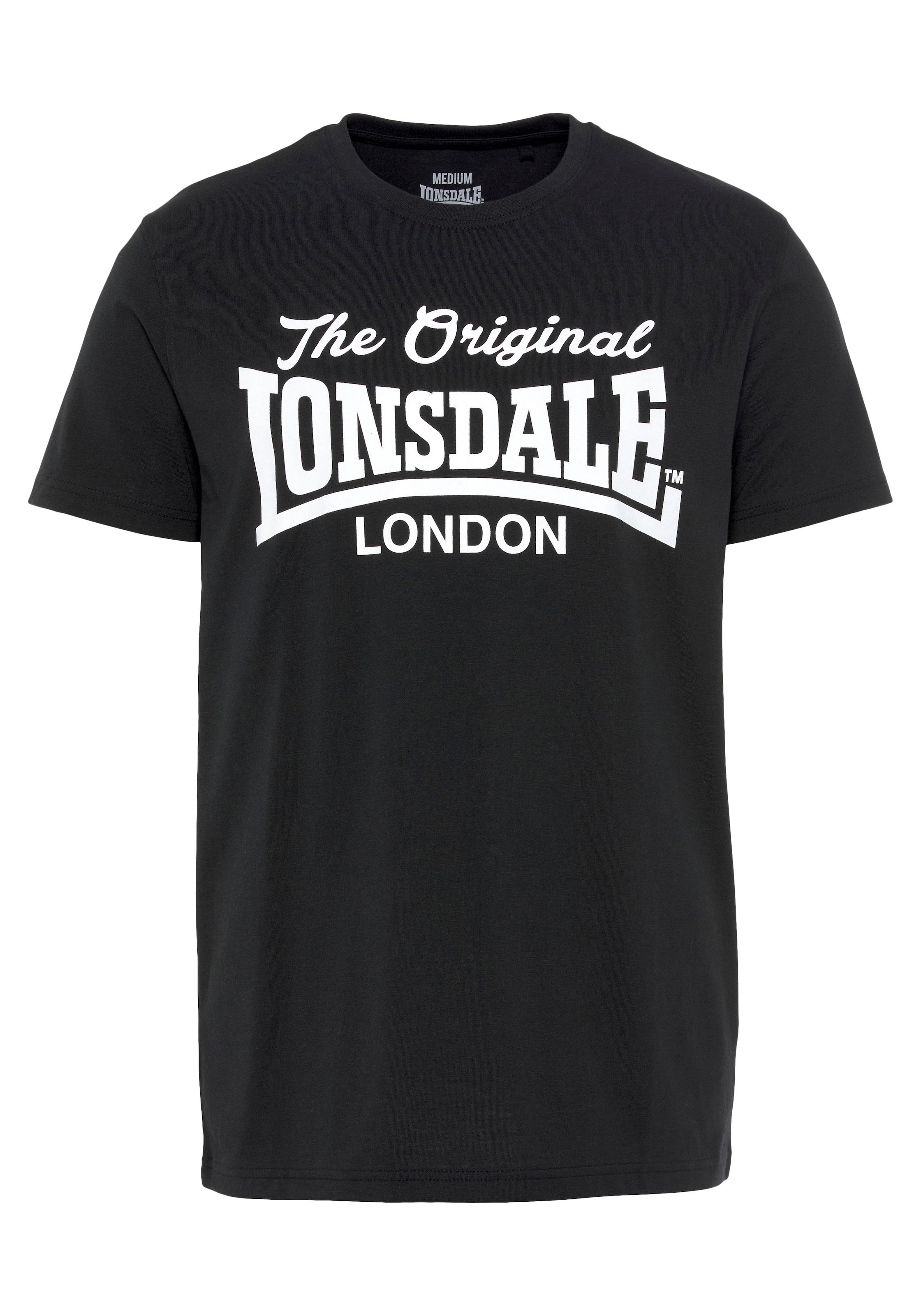Lonsdale T-Shirt