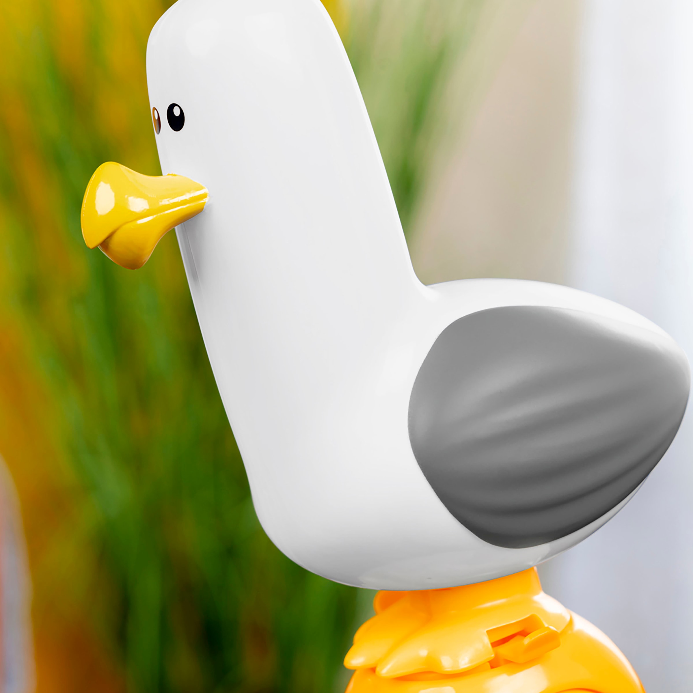 Bright Starts Centre de jeux »Finding Nemo Sea of Activities Jumper« mit Licht- und Soundeffekt