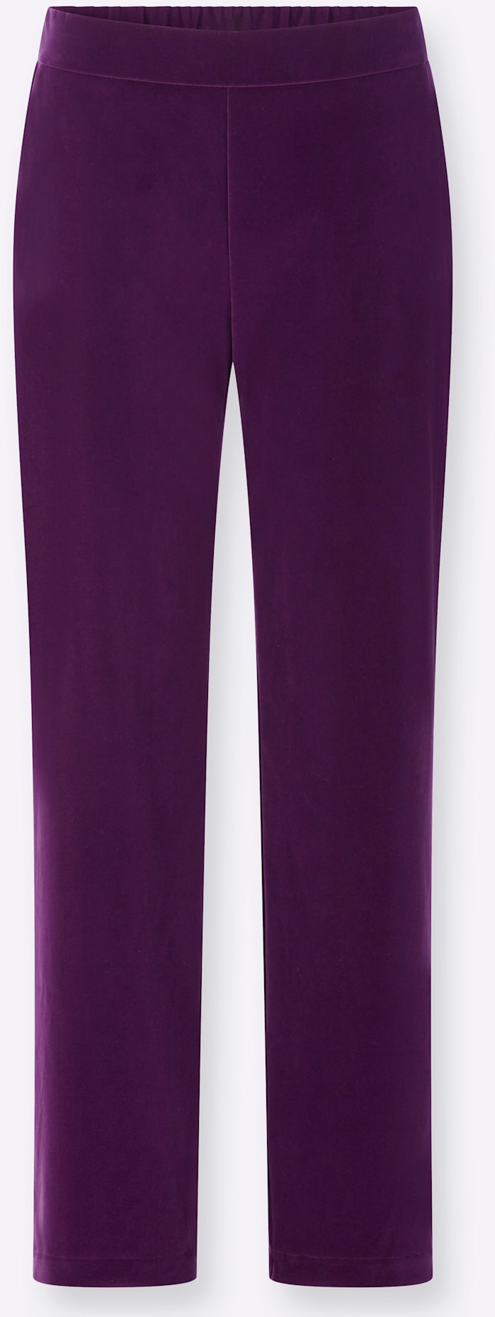 Lady Samthose