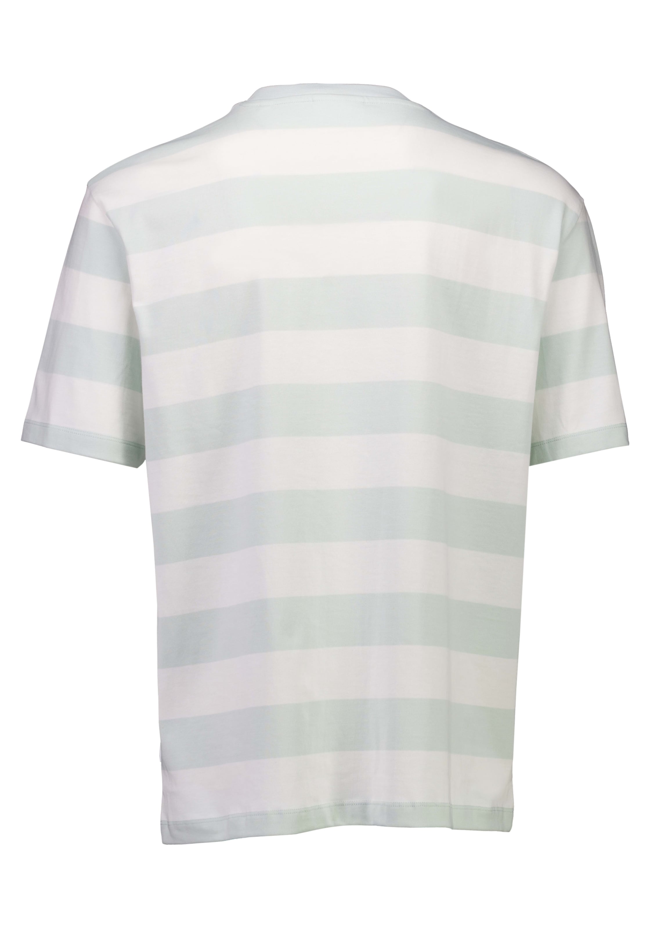 LINDBERGH T-shirt à manches courtes im Streifen-Design