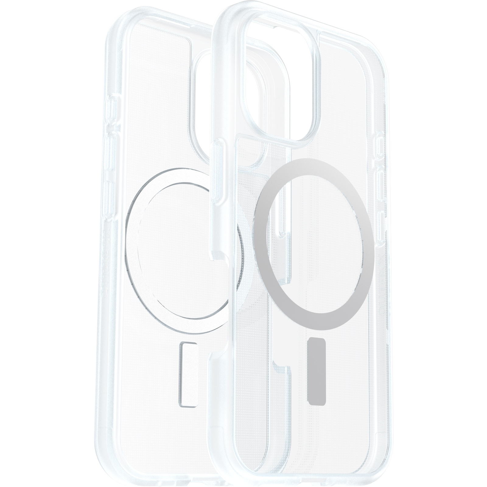 Image of Otterbox Handyhülle "React für Apple iPhone 16" iPhone 16 Backcover, Schutzhülle, Handyschutzhülle, Case, Schutzcase, stossfest