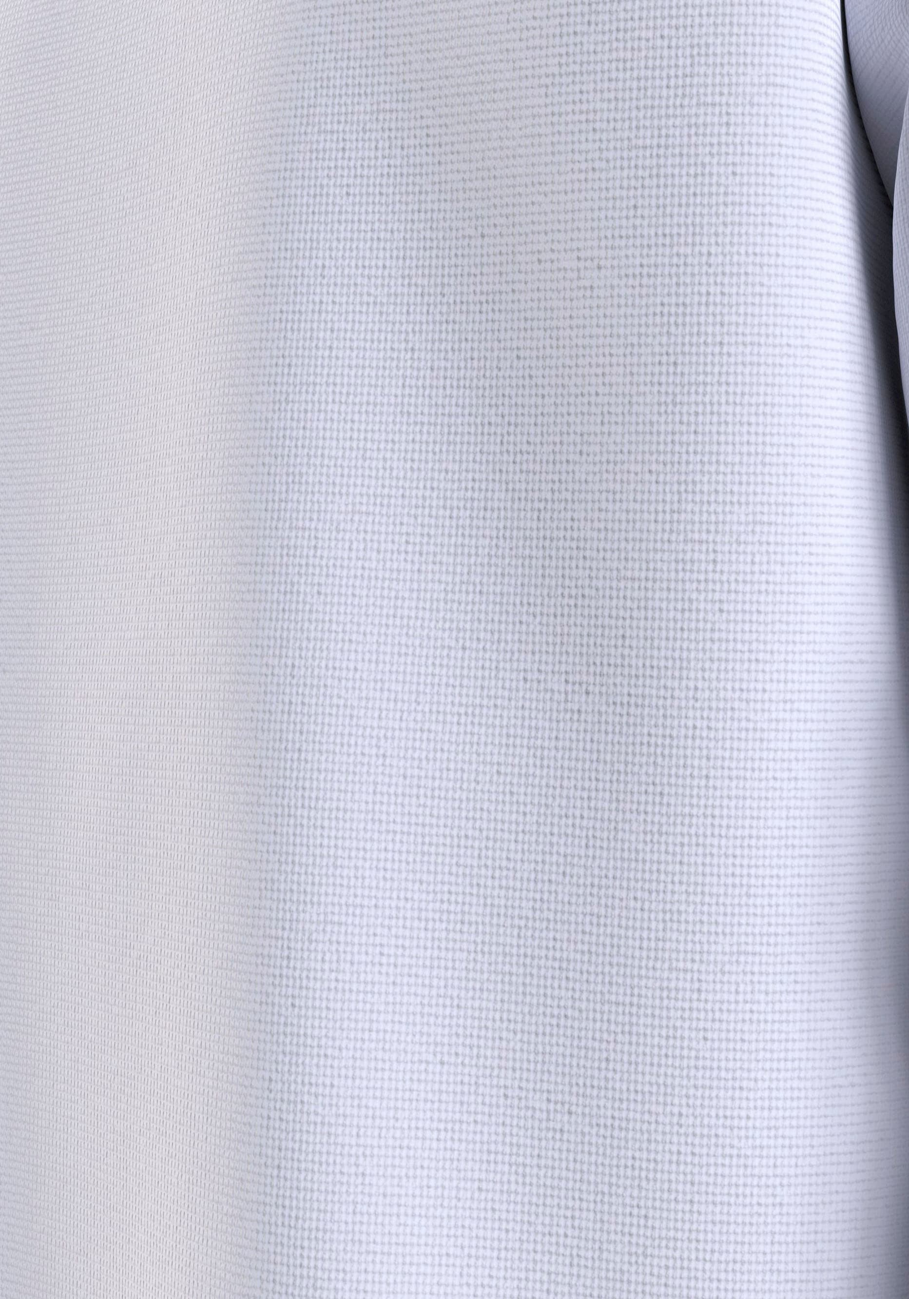 Tommy Hilfiger Rundhalspullover »TEXTURED LS TEE« mit Rundhalsausschnitt