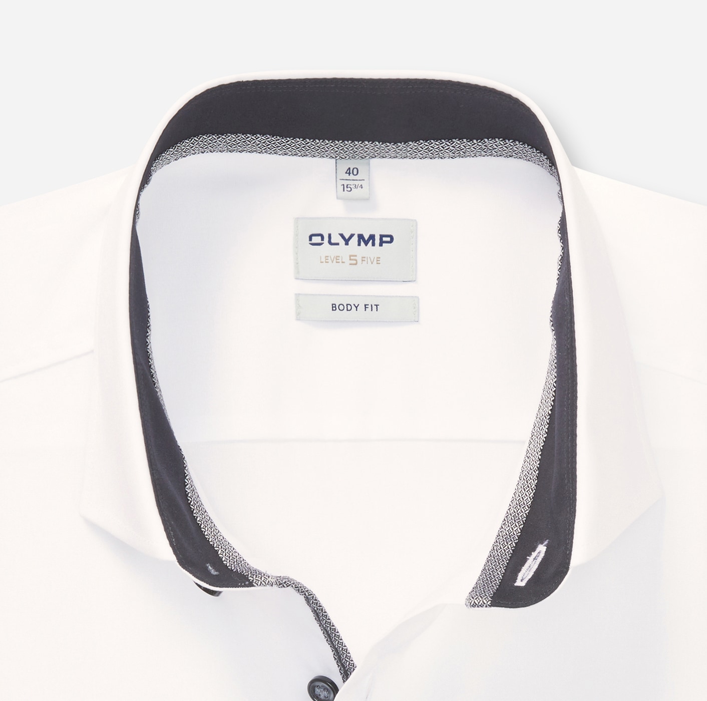 OLYMP Chemise d'affaires »Level Five body fit«