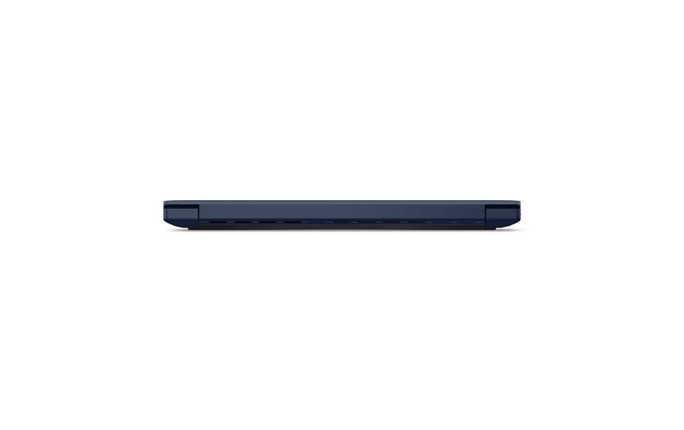 Lenovo Ordinateur portable »ThinkPad T14 Gen 7 (Intel)« / 14 ″ Intel Core Ultra 5 NPU intégrée (Neural Processing Unit)