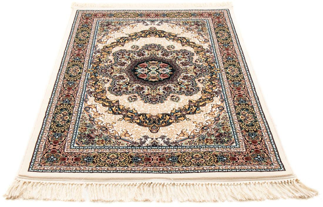 Image of morgenland Orientteppich »Adib«, rechteckig, 8 mm Höhe bei Ackermann Versand Schweiz