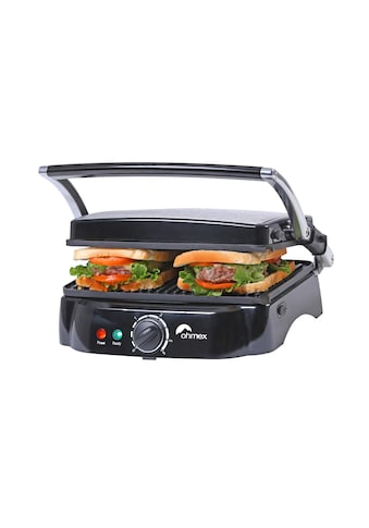 Kontaktgrill »Sandwich-Toaster«, 1500 W