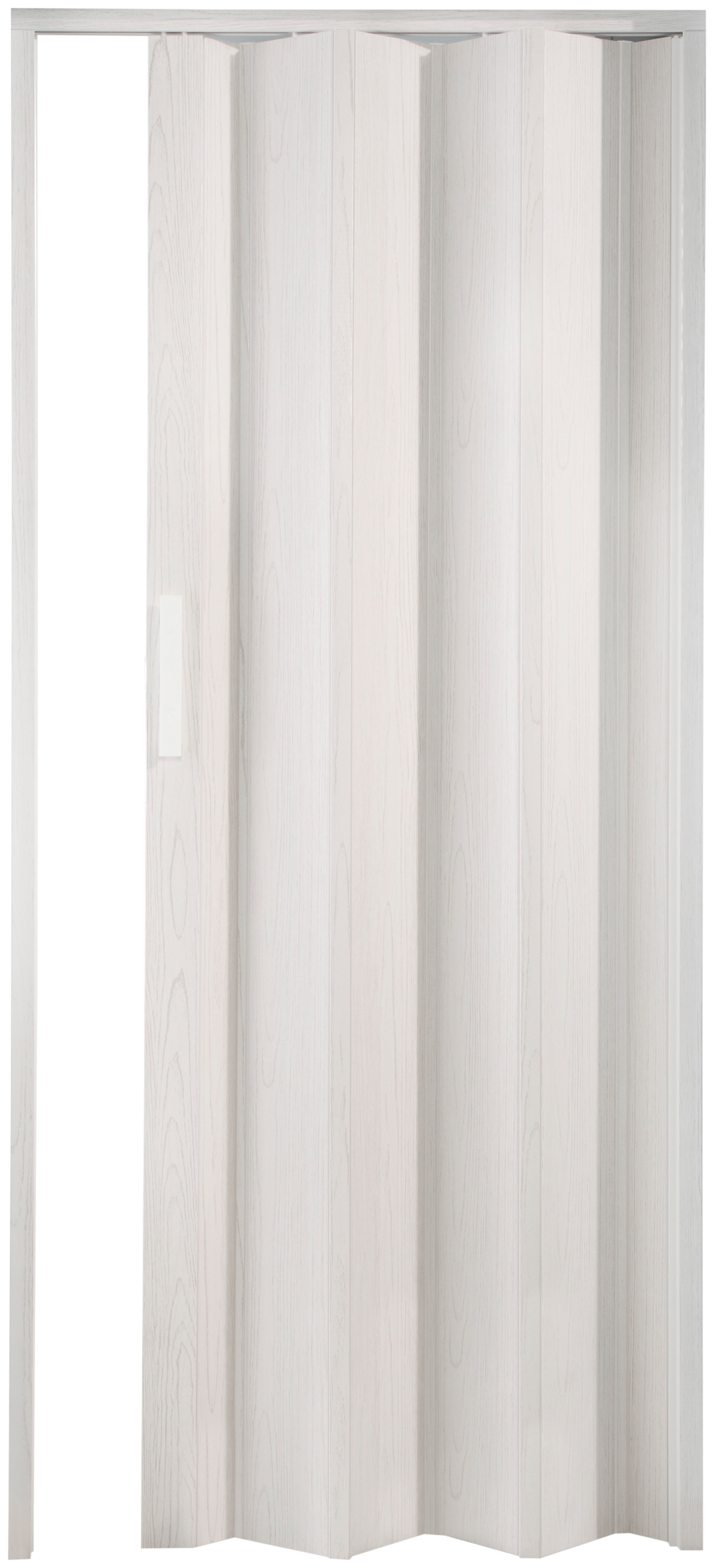 Image of Forte Falttür »Luciana«, eiche weiss bei Ackermann Versand Schweiz