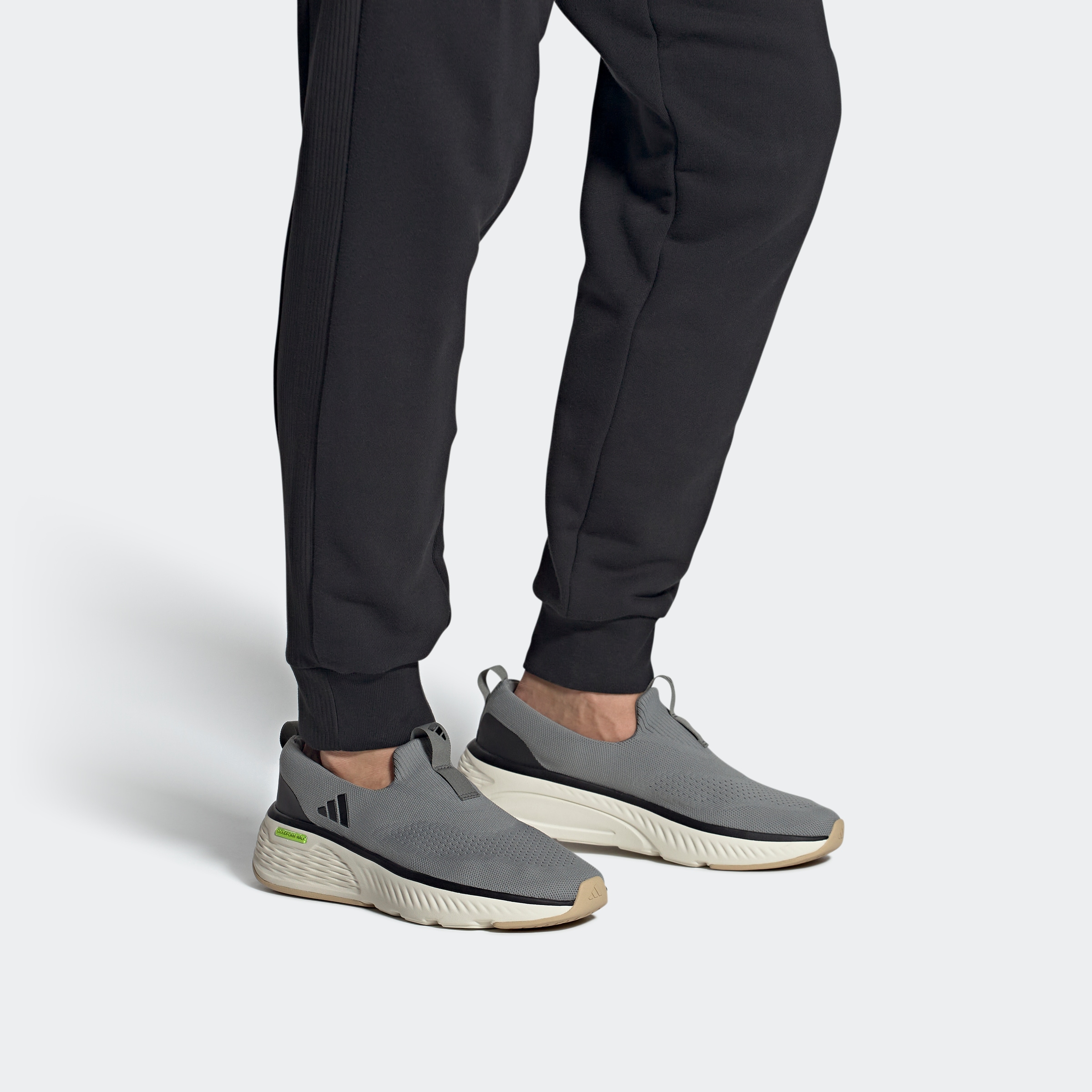 adidas Sportswear Slip-On Sneaker »CLOUDFOAM GO LOUNGER«