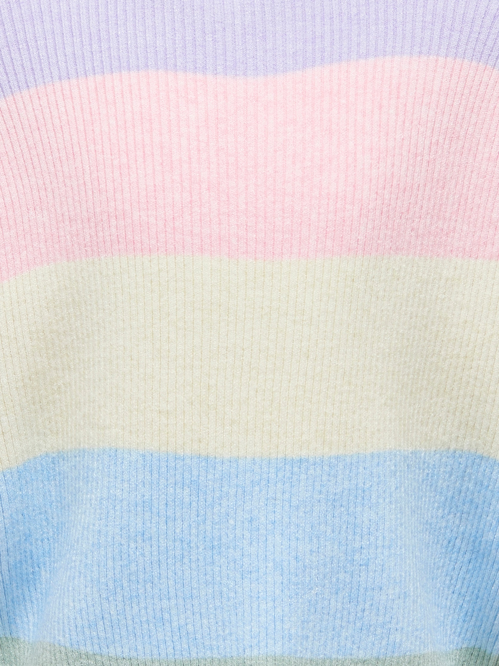 KIDS ONLY Pull en tricot »KOGSANDY L/S STRIPE PULLOVER KNT NOOS«