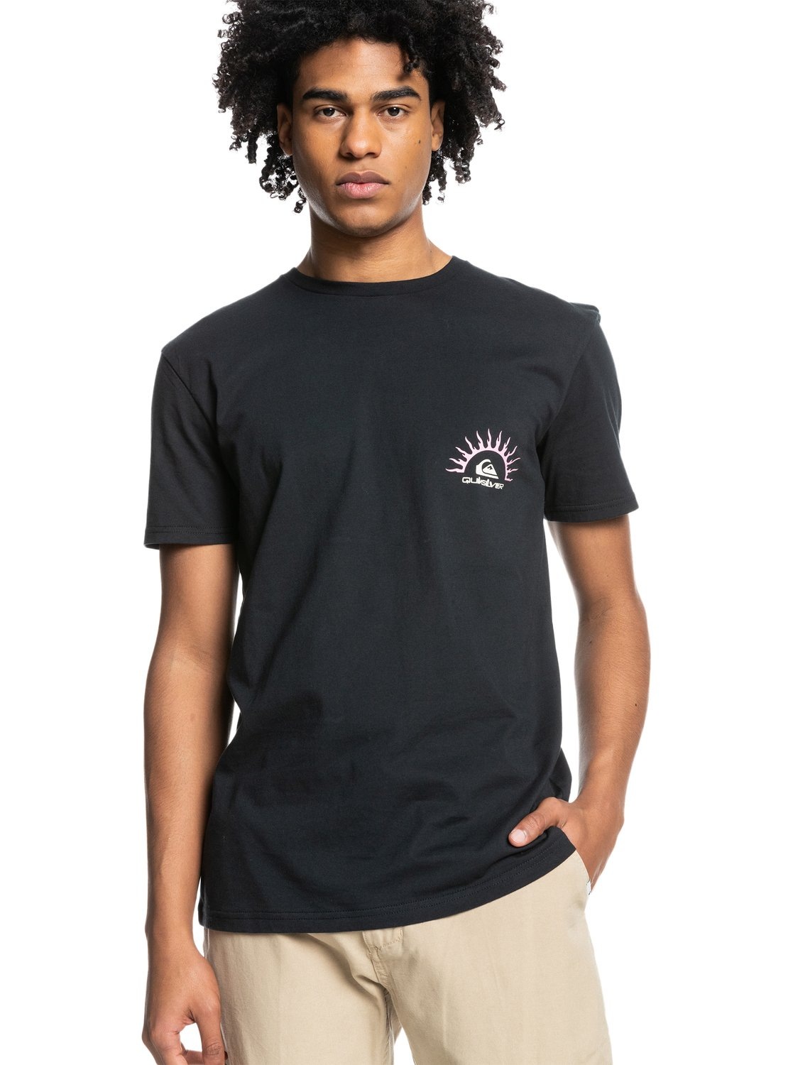 Image of Quiksilver T-Shirt »Rogue Air« bei Ackermann Versand Schweiz
