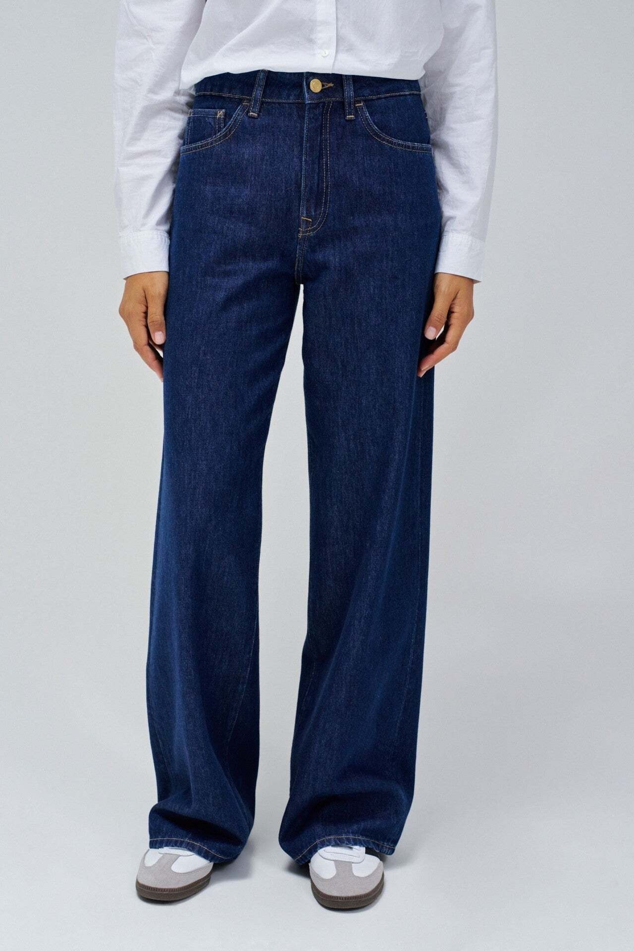 Salsa Weite Jeans »Salsa Jeans Jeans Wide Leg«