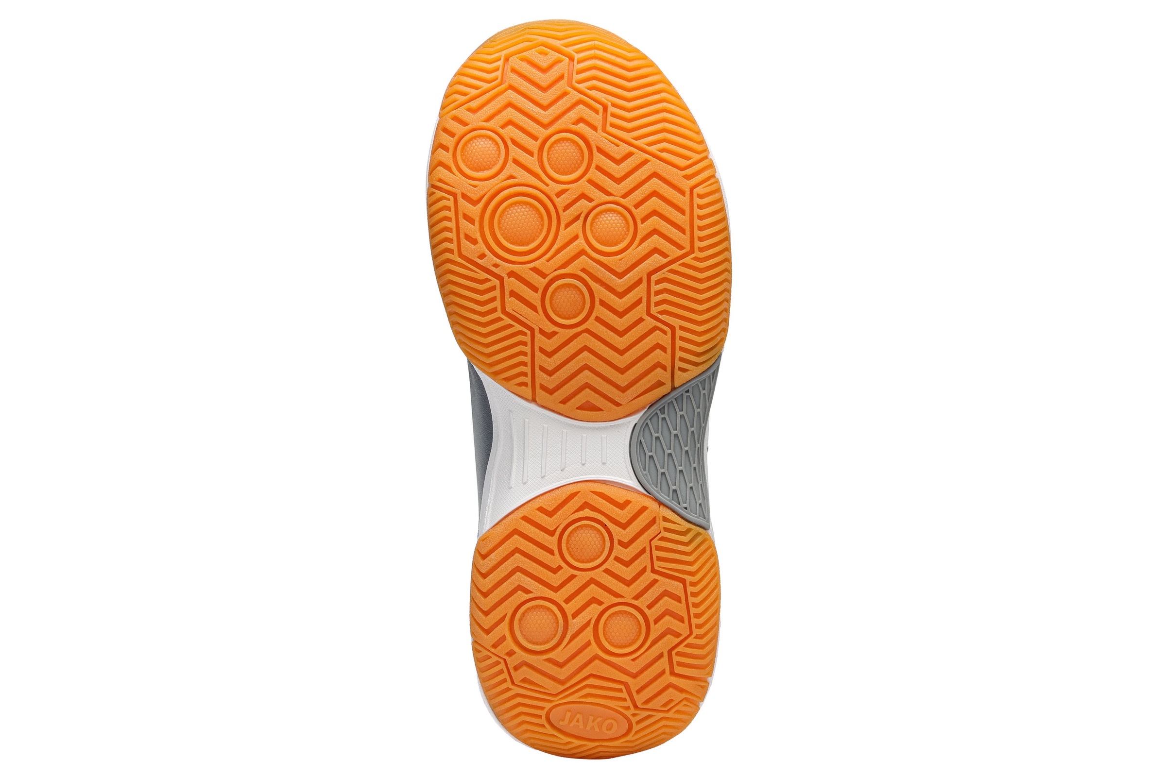 Jako Chaussure d'intérieur »J-MS NICK EV«  Chaussure d'intérieur, pour enfants et adolescents, semelle non marquante