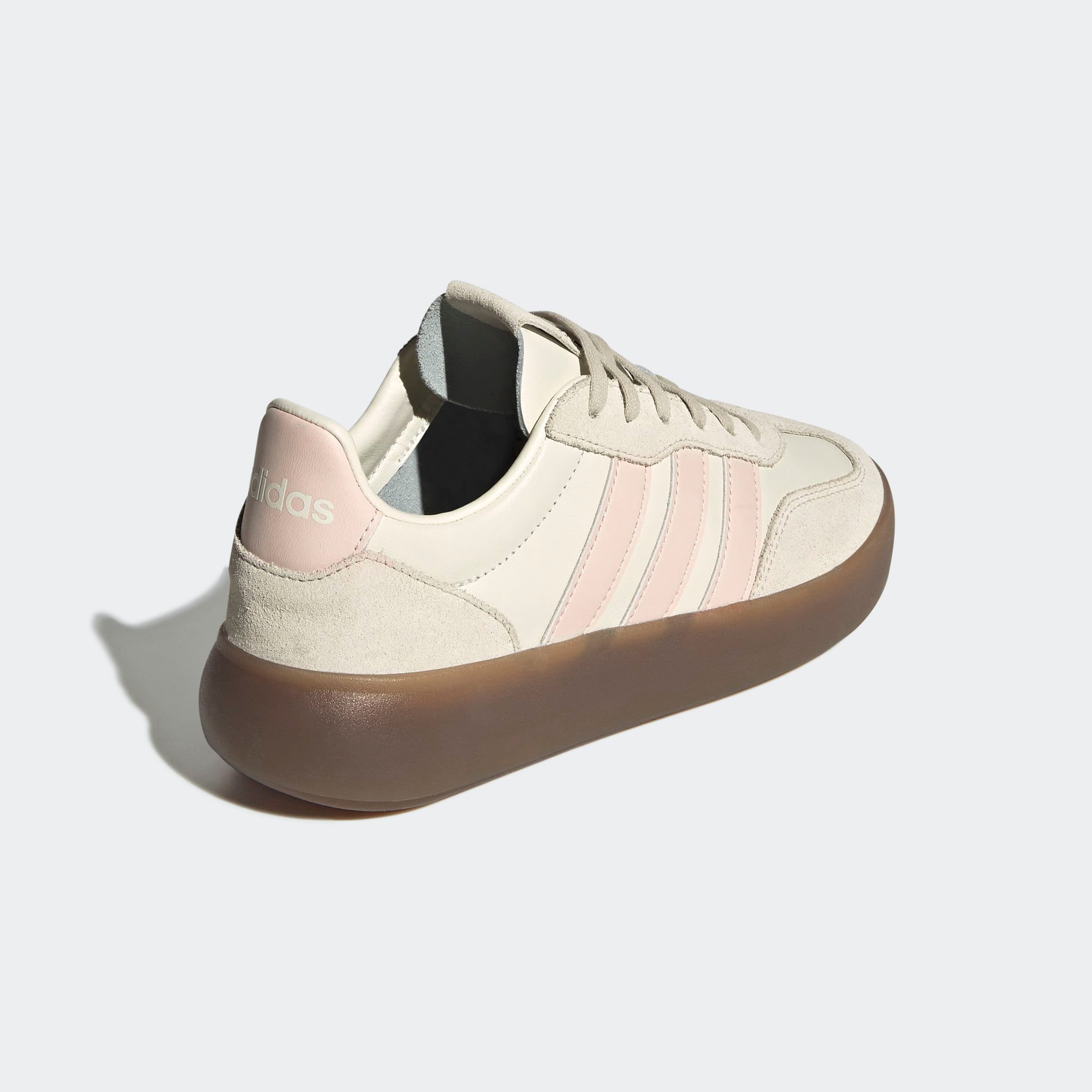 adidas Sportswear Sneaker »BARREDA DECODE«
