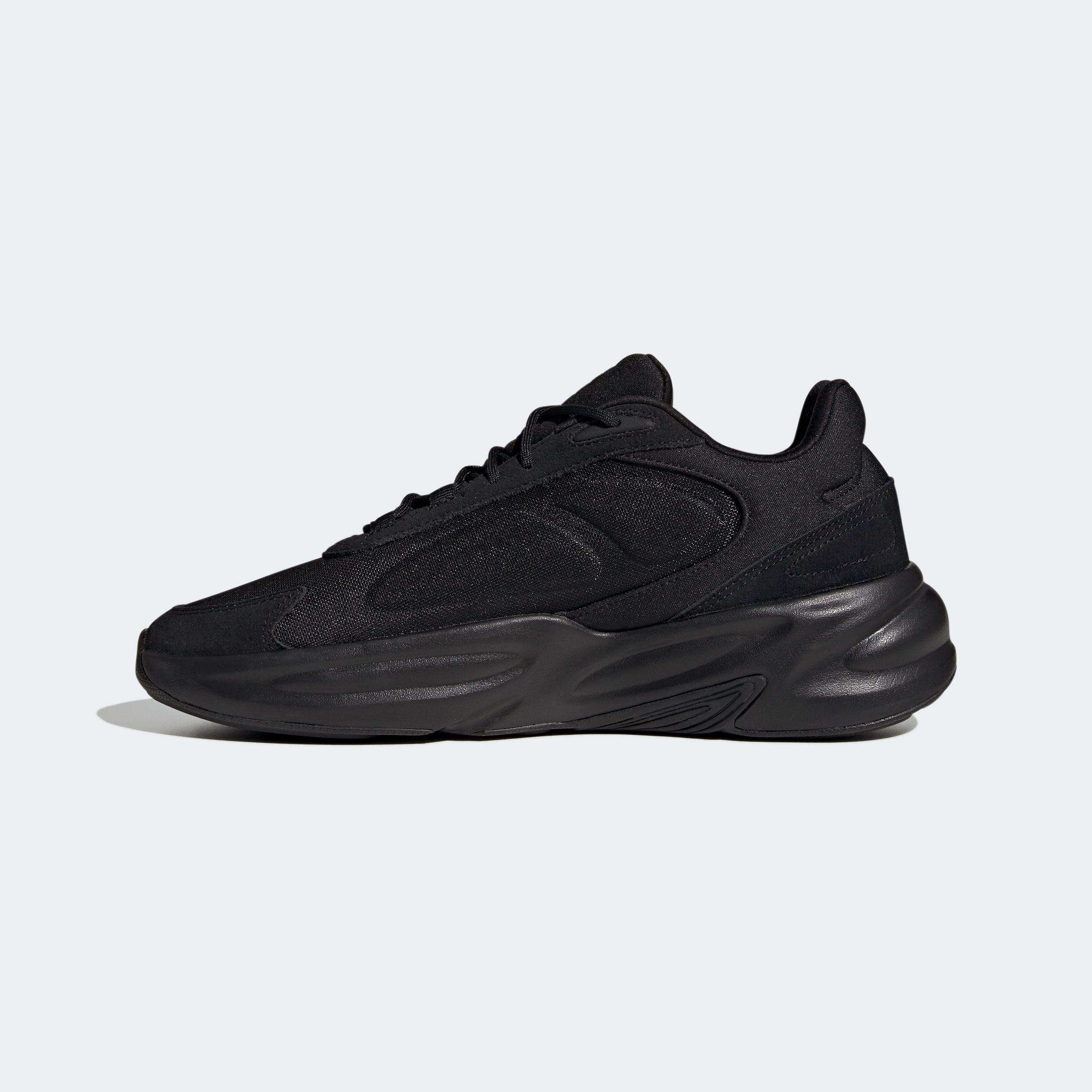 adidas Sportswear Sneaker »OZELLE CLOUDFOAM«, Design auf den Spuren des adidas ozweego