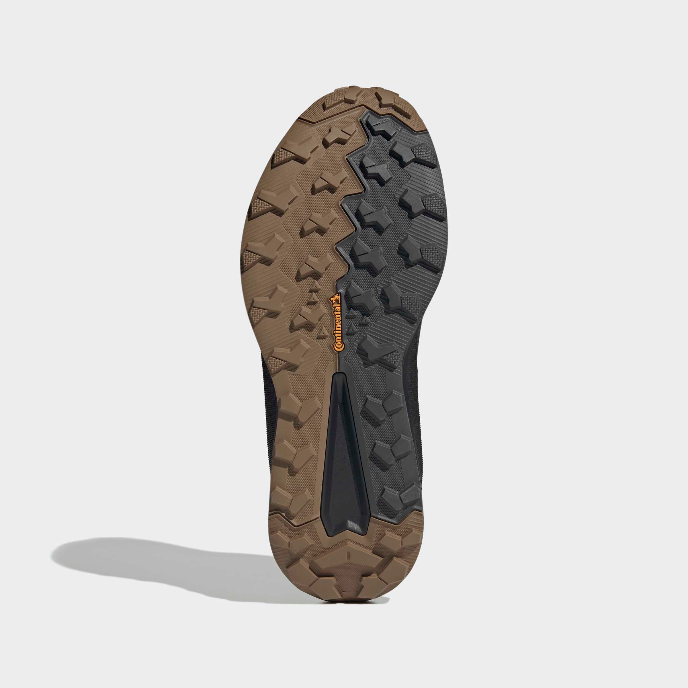 adidas TERREX Chaussure de randonnée »FREE HIKER 3 LOW GORE-TEX«  wasserdicht dank Gore-Tex Membrane