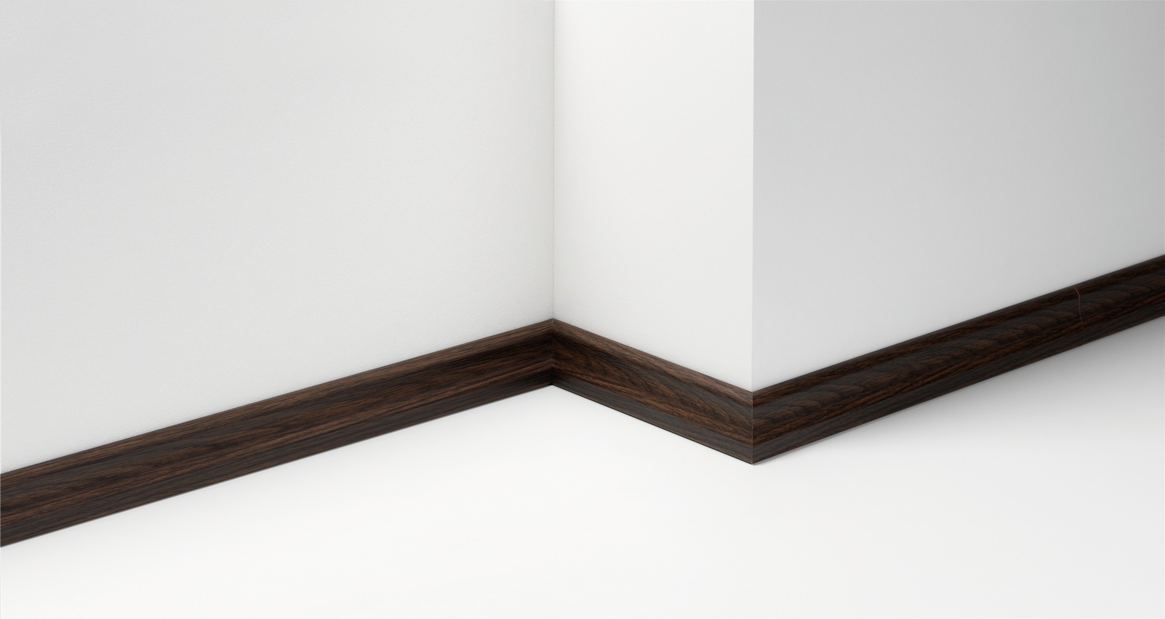 Image of PARADOR Sockelleiste »SL 4 Eiche Dekor D047« bei Ackermann Versand Schweiz