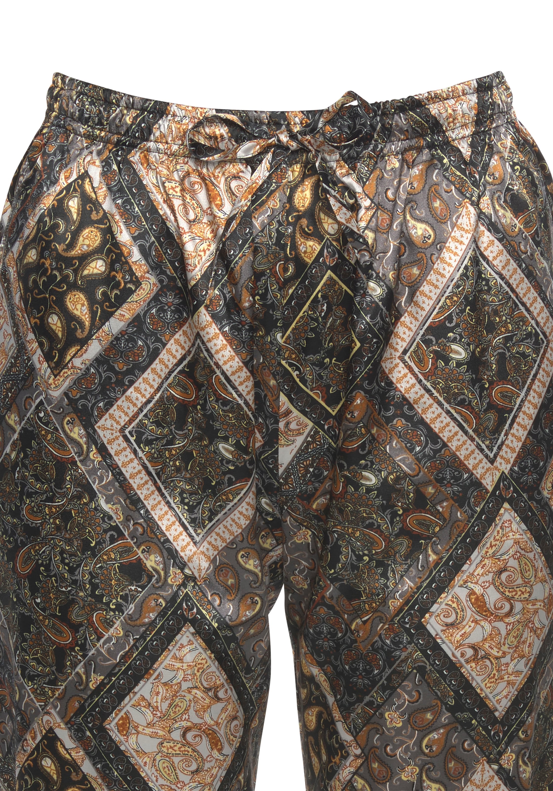 LASCANA Pyjama, (Set, 2 tlg.)