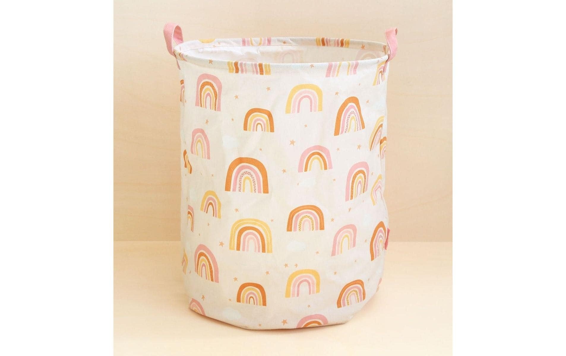 A Little Lovely Company Aufbewahrungskorb »Spielzeugkorb«