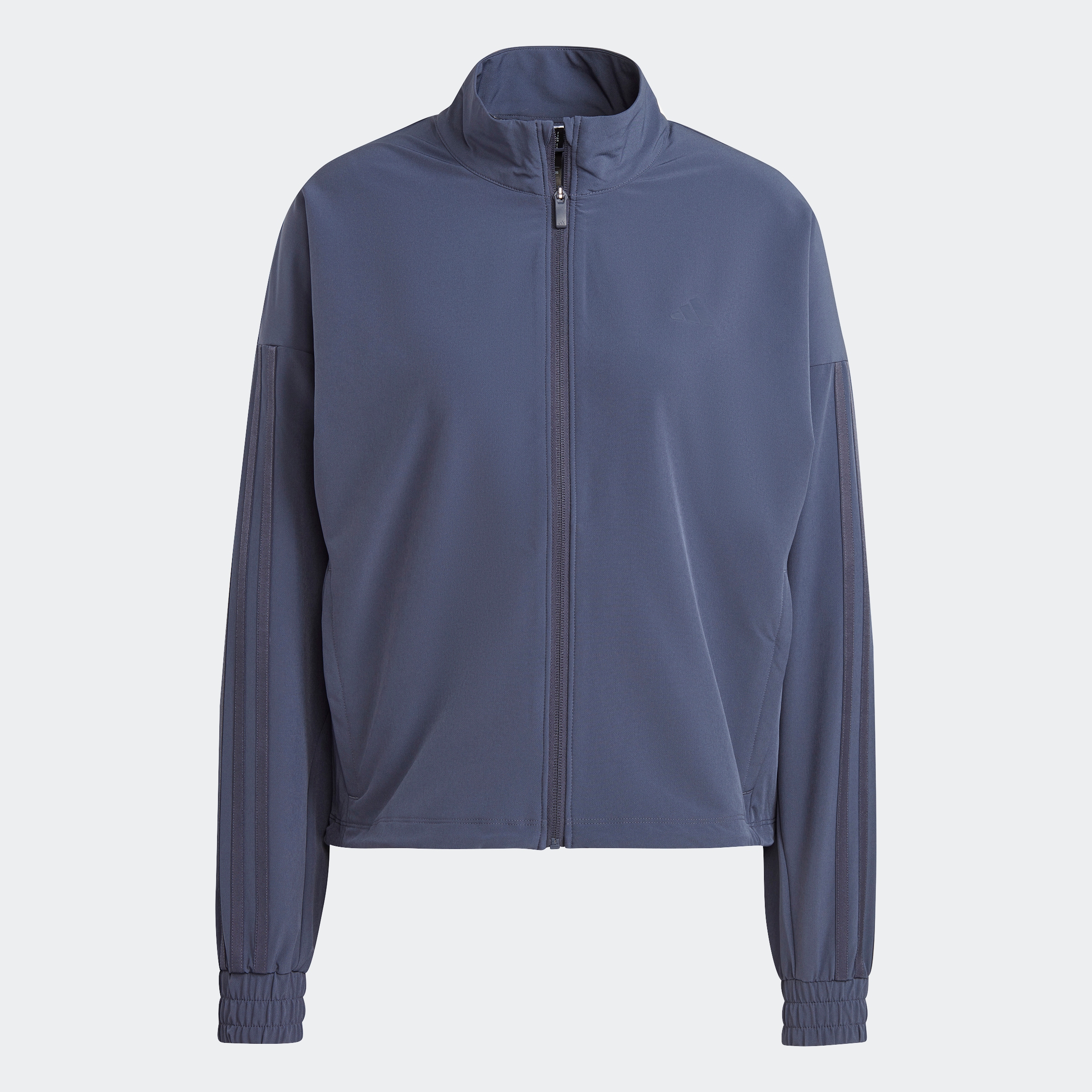 adidas Performance Outdoorjacke »PACER W JACKET«, (1 St.)