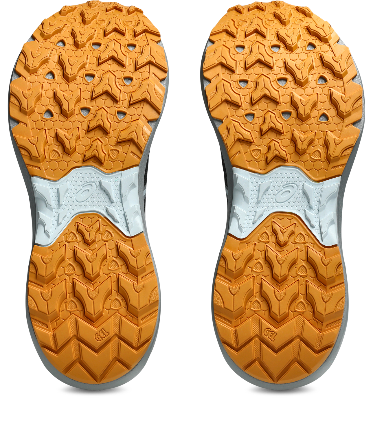 Asics Chaussures de trail »GEL-VENTURE 11«  mit profiliertem Gummi-Laufsohlenprofil, mit AMPLIFOAM PLUS Dämpfung