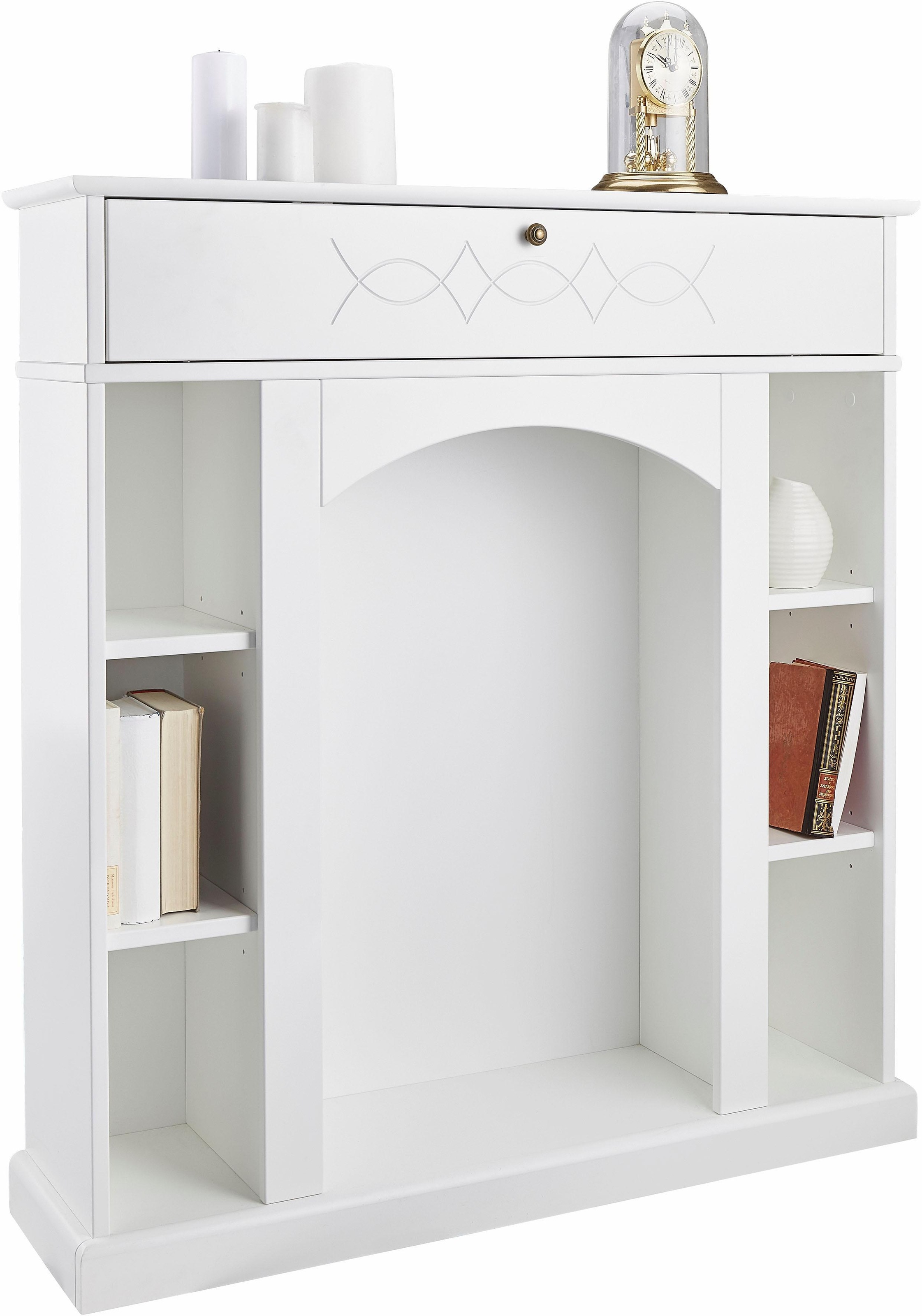 Image of Home affaire Kaminumbauschrank, Breite 100 cm bei Ackermann Versand Schweiz