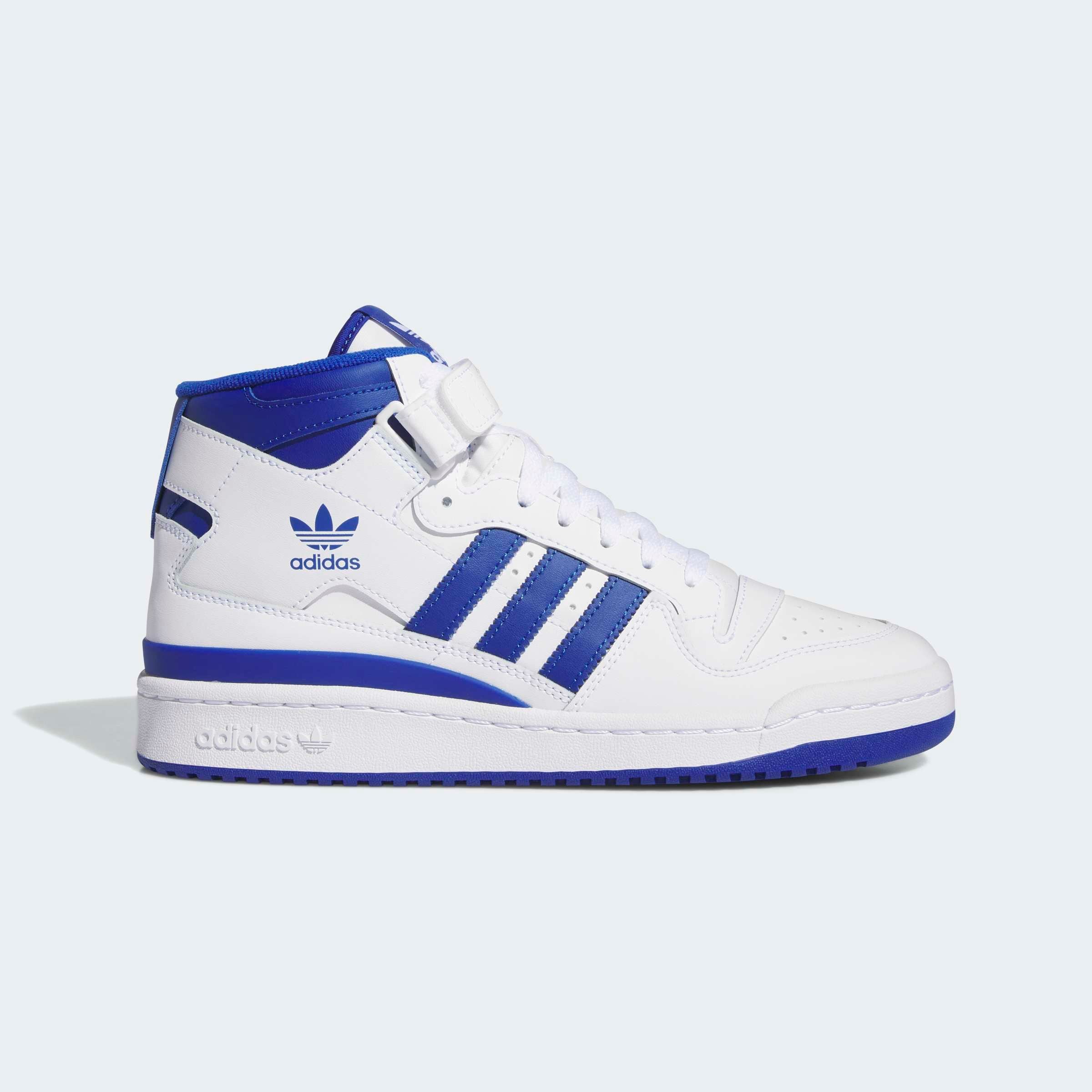 adidas Originals Sneakers »FORUM MID«