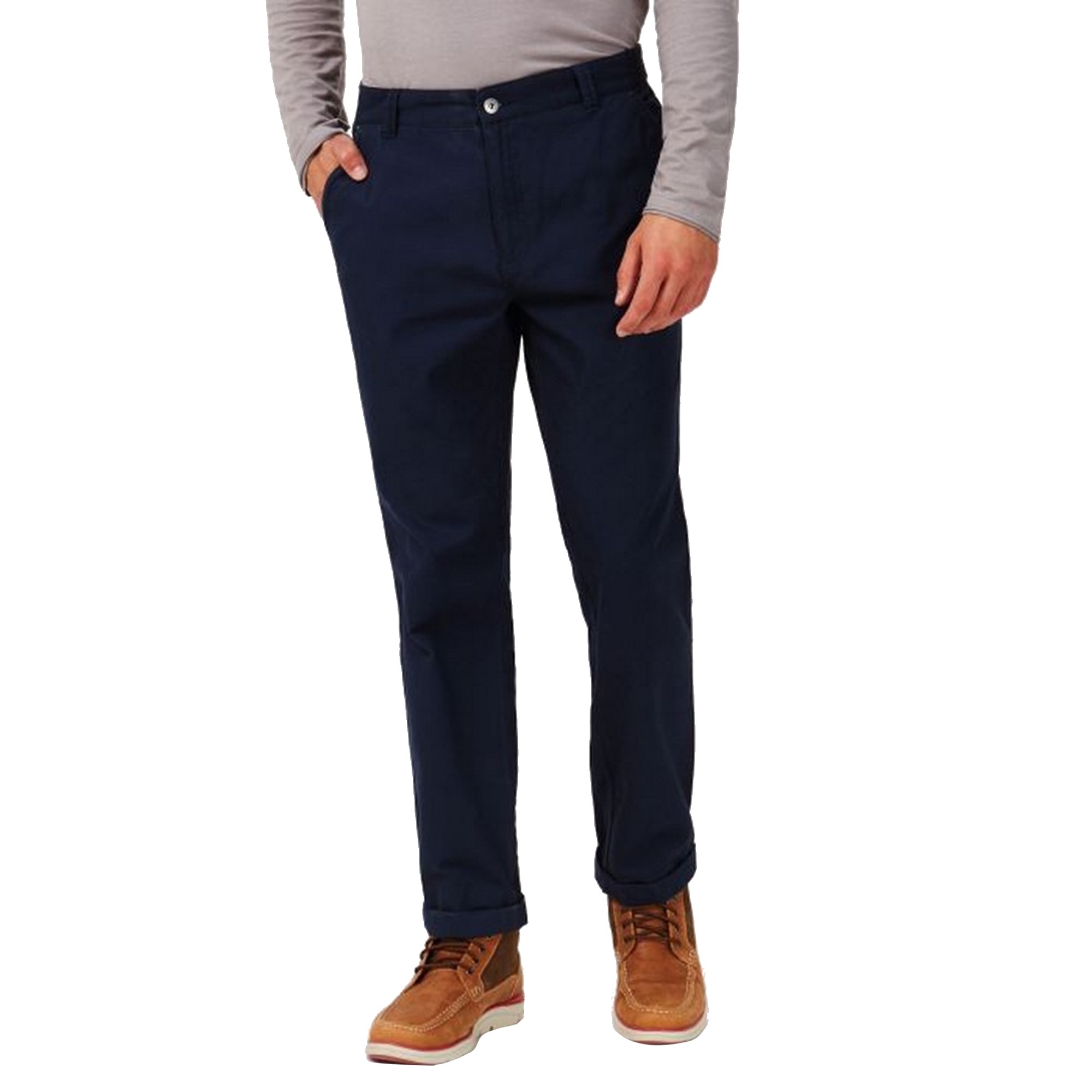 Chinohose »Herren Chino-Hose Lonhan«