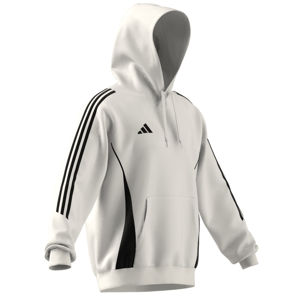 adidas Performance Kapuzensweatshirt »TIRO24 SWHOOD«