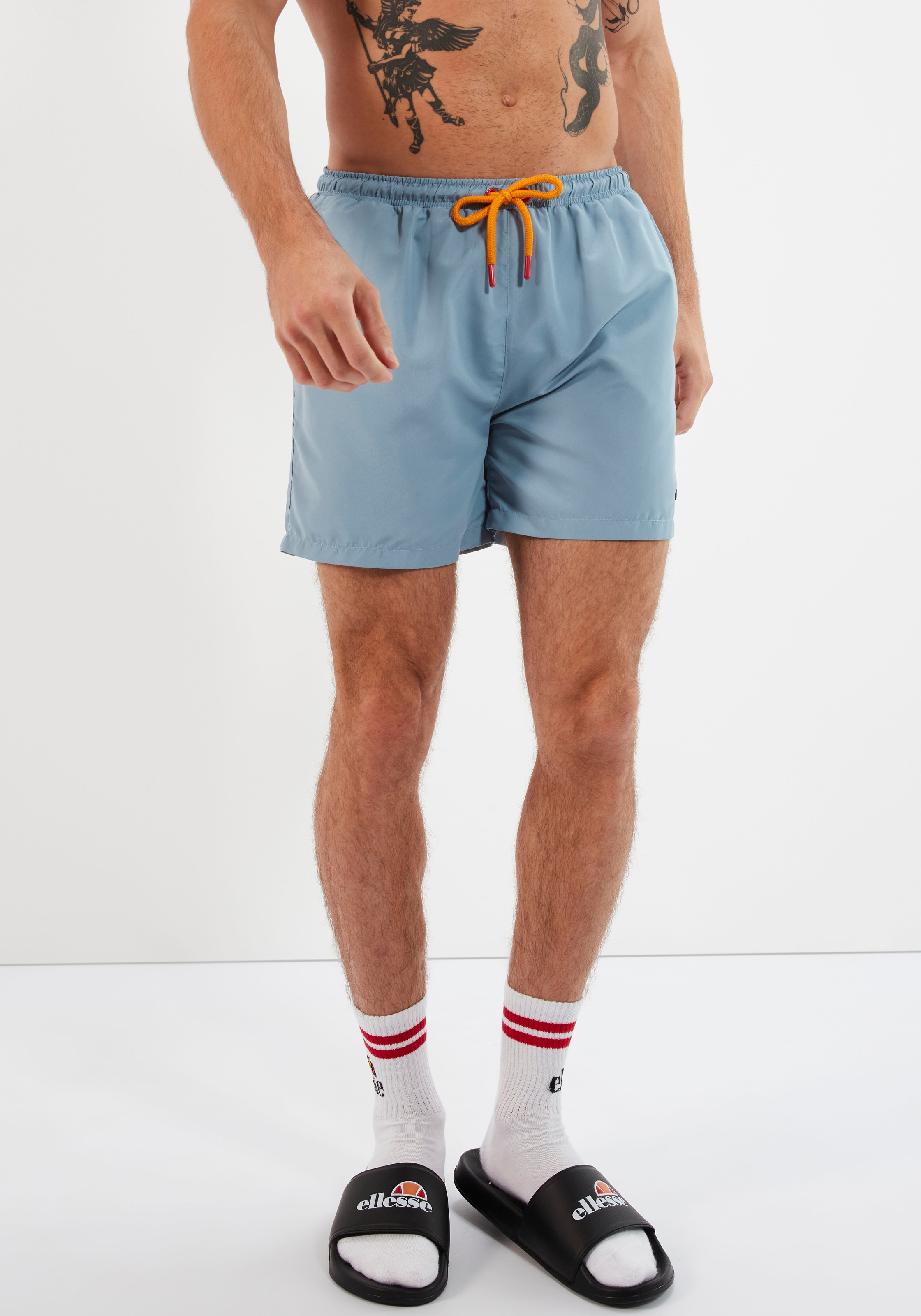 Ellesse Badehose »KNIGHTS SWIMSHORT« kaufen