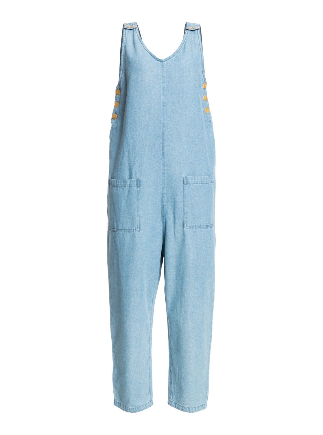 Image of Quiksilver Sommerkleid »Quiksilver Womens Lounge About« bei Ackermann Versand Schweiz