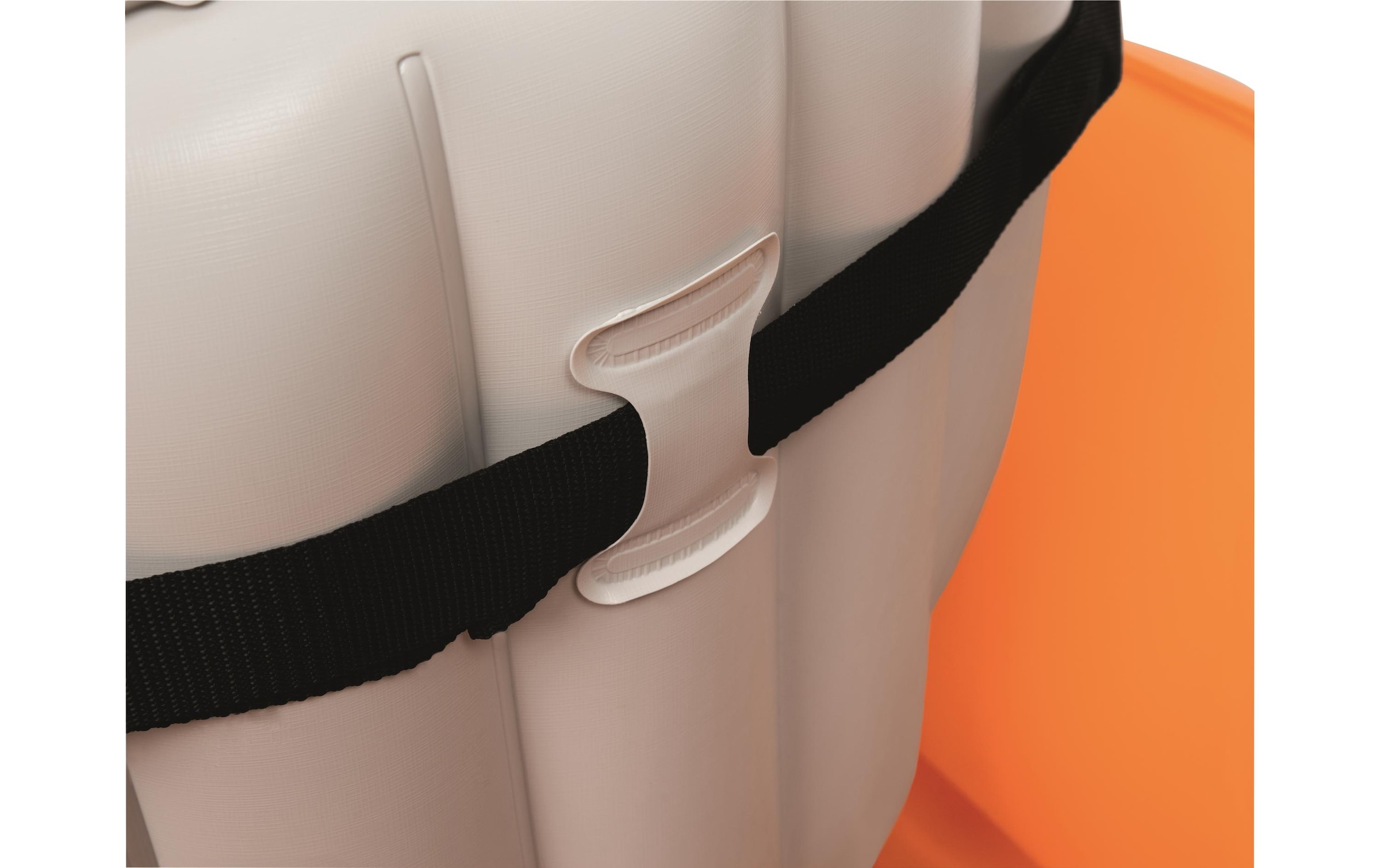 Bestway Kayak à deux places »Hydro Force Lite-Paid X2«