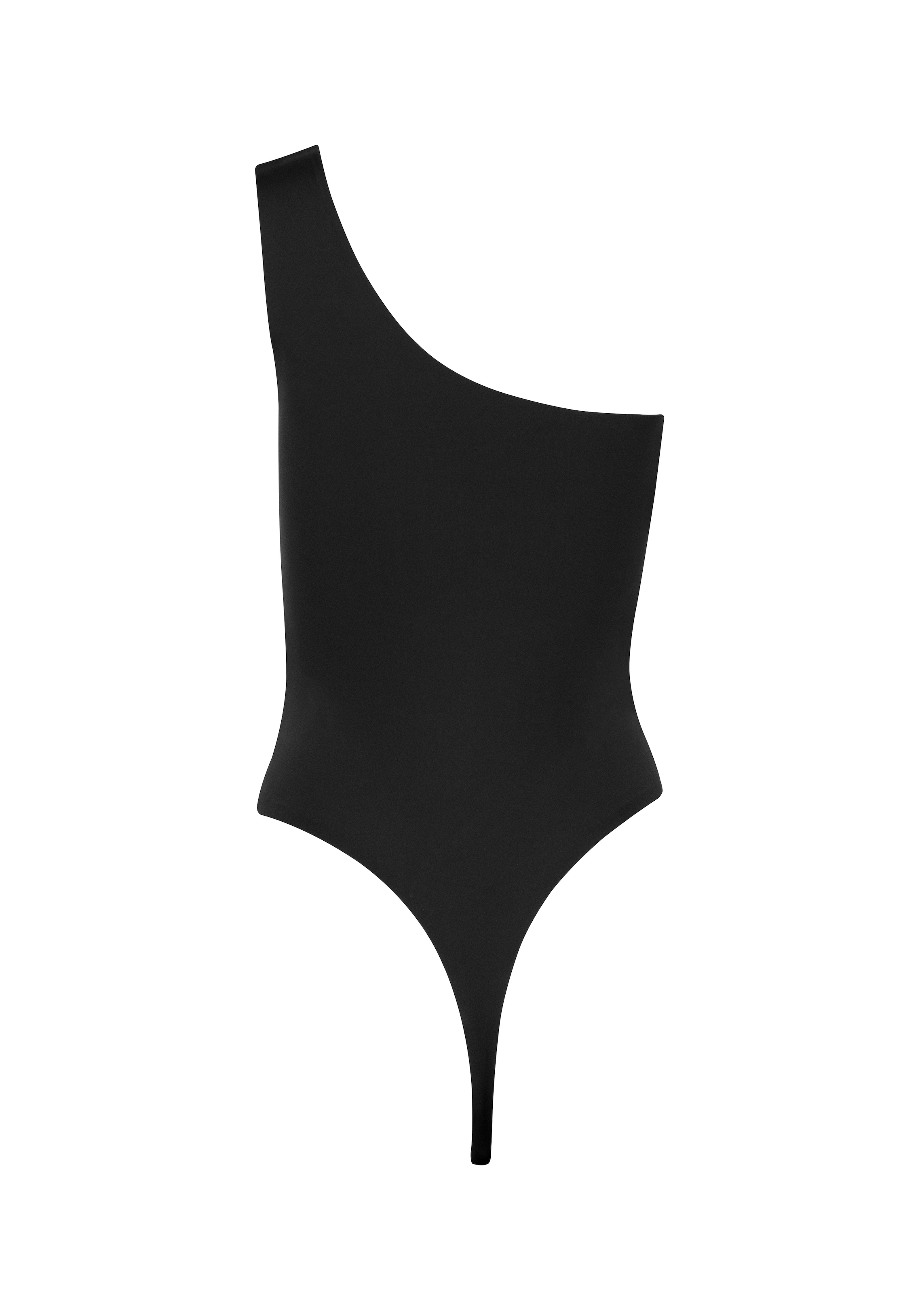 MAGIC Bodyfashion Shaping-Body »Dream One Shoulder Body« mit asymetrischen Trägern