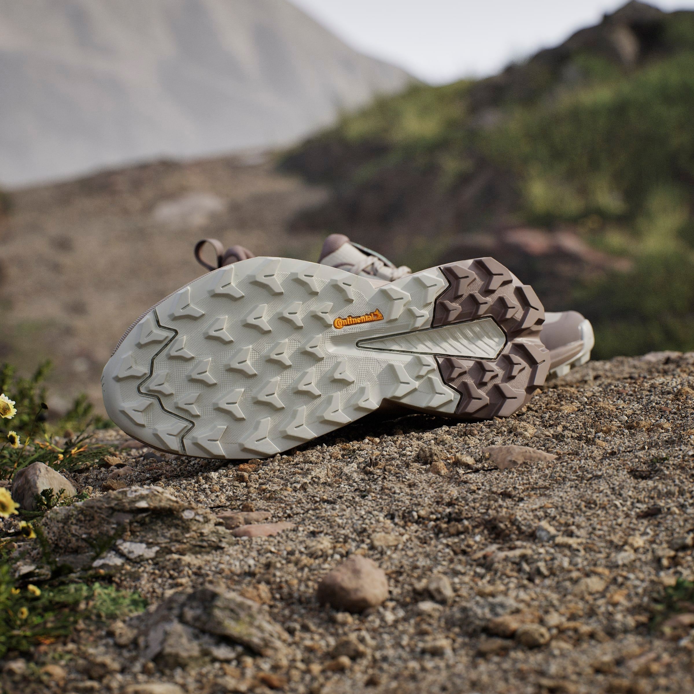 adidas TERREX Wanderschuh »TERREX TRAILMAKER 2.0«
