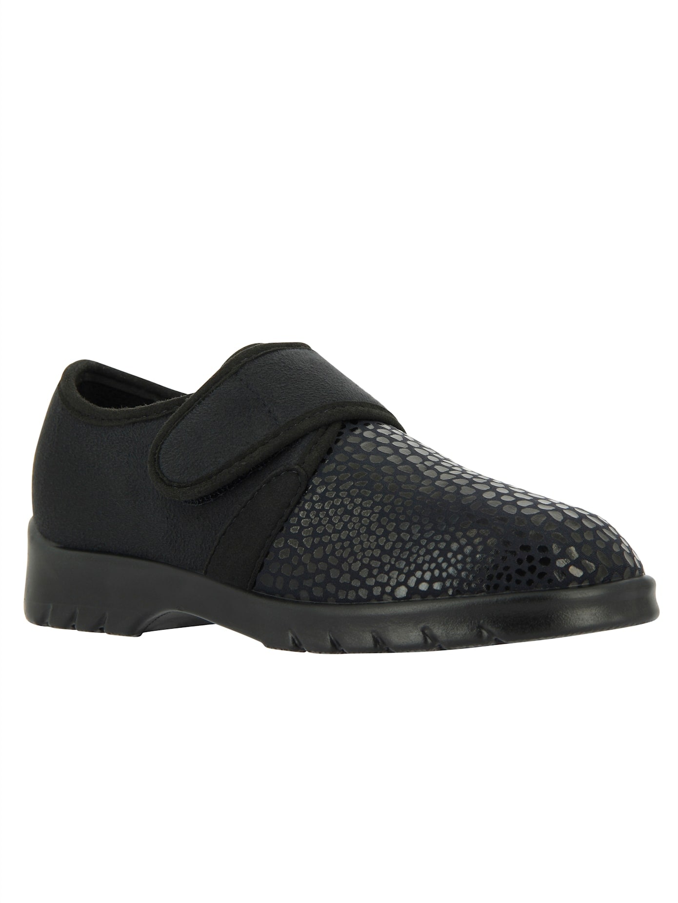 VAROMED Klettschuh