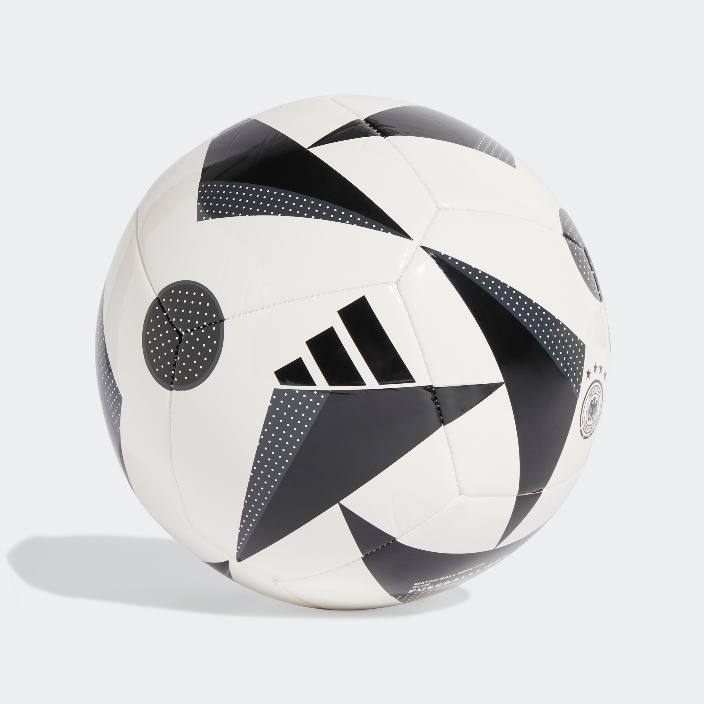 adidas Performance Fussball »EC24 CLB DFB«, (1 St.)