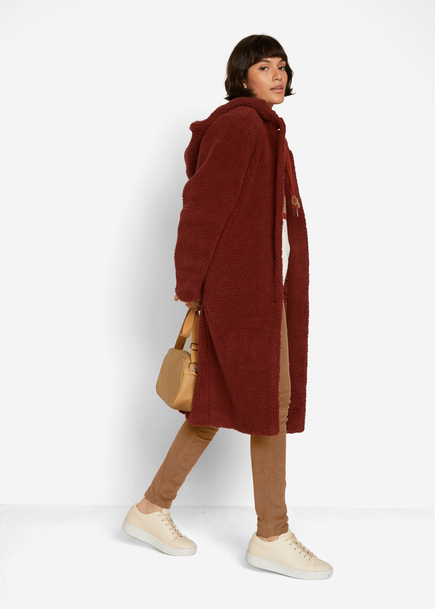 bonprix Cordhose »Stretch-Cordhose, Skinny«  Stretch-Cordhose, Skinny