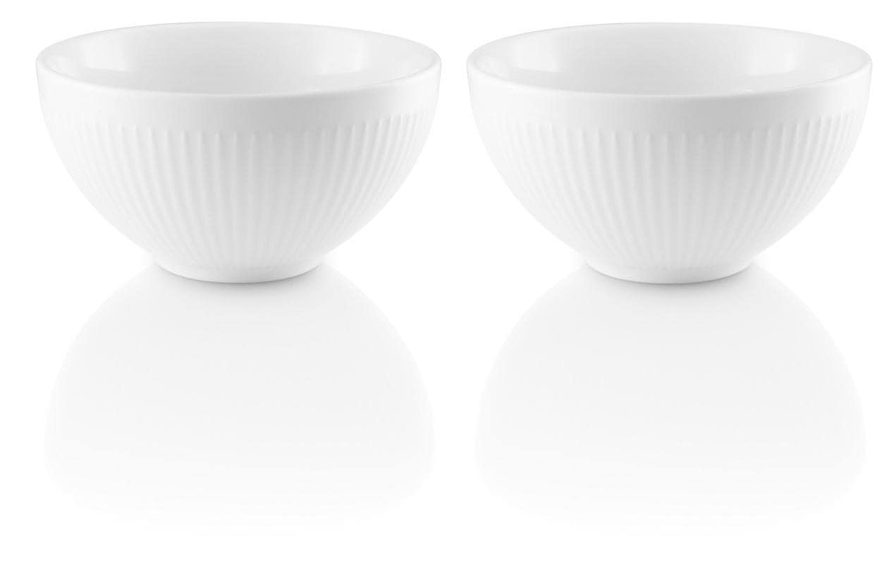 Image of Eva Solo Dessertschale "Schale Legio Nova 13 cm" 2 Stk. aus Porzellan