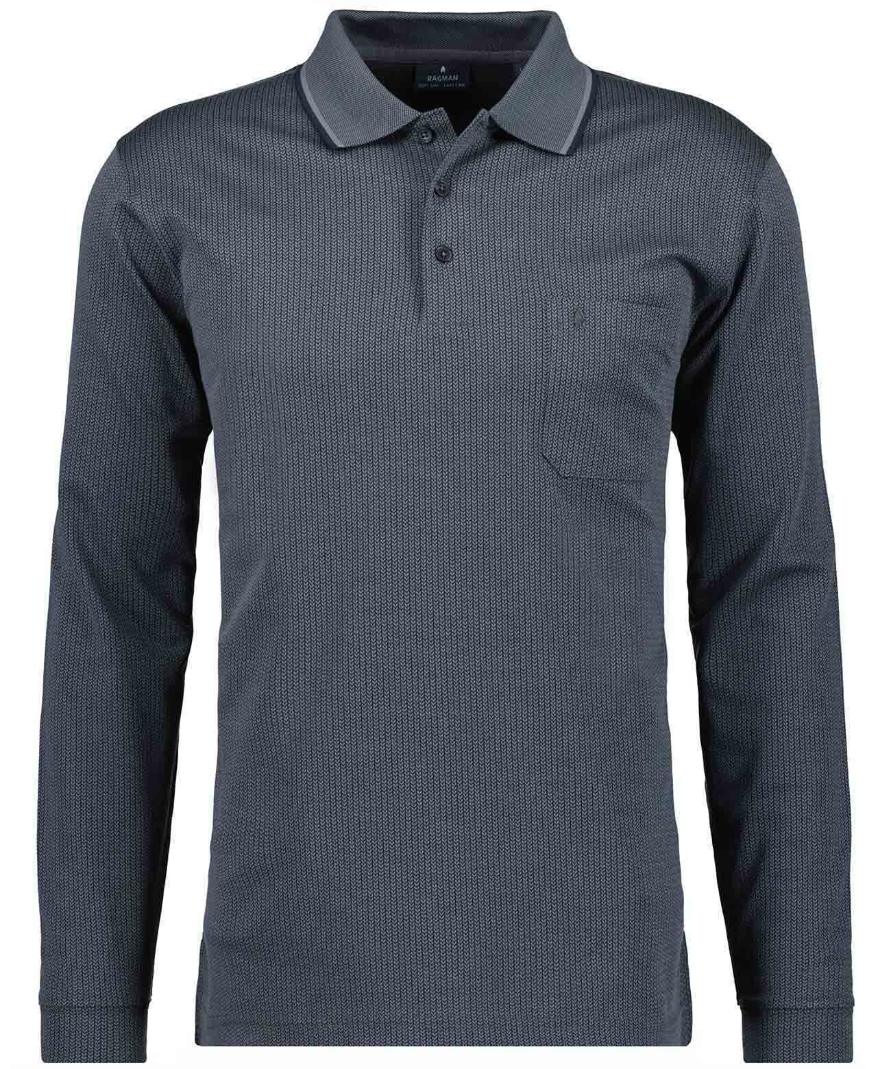 RAGMAN Poloshirt