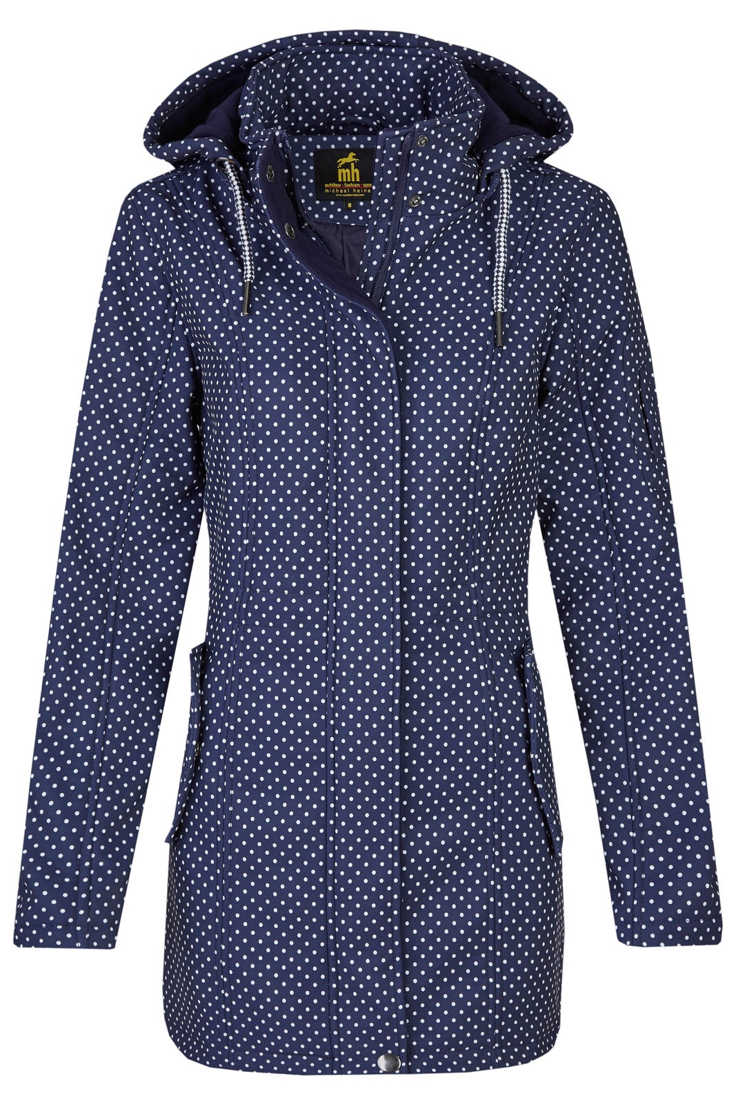 Image of DEPROC Active Softshelljacke »ISABELLE PEAK«, auch in Grossen Grössen erhältlich bei Ackermann Versand Schweiz